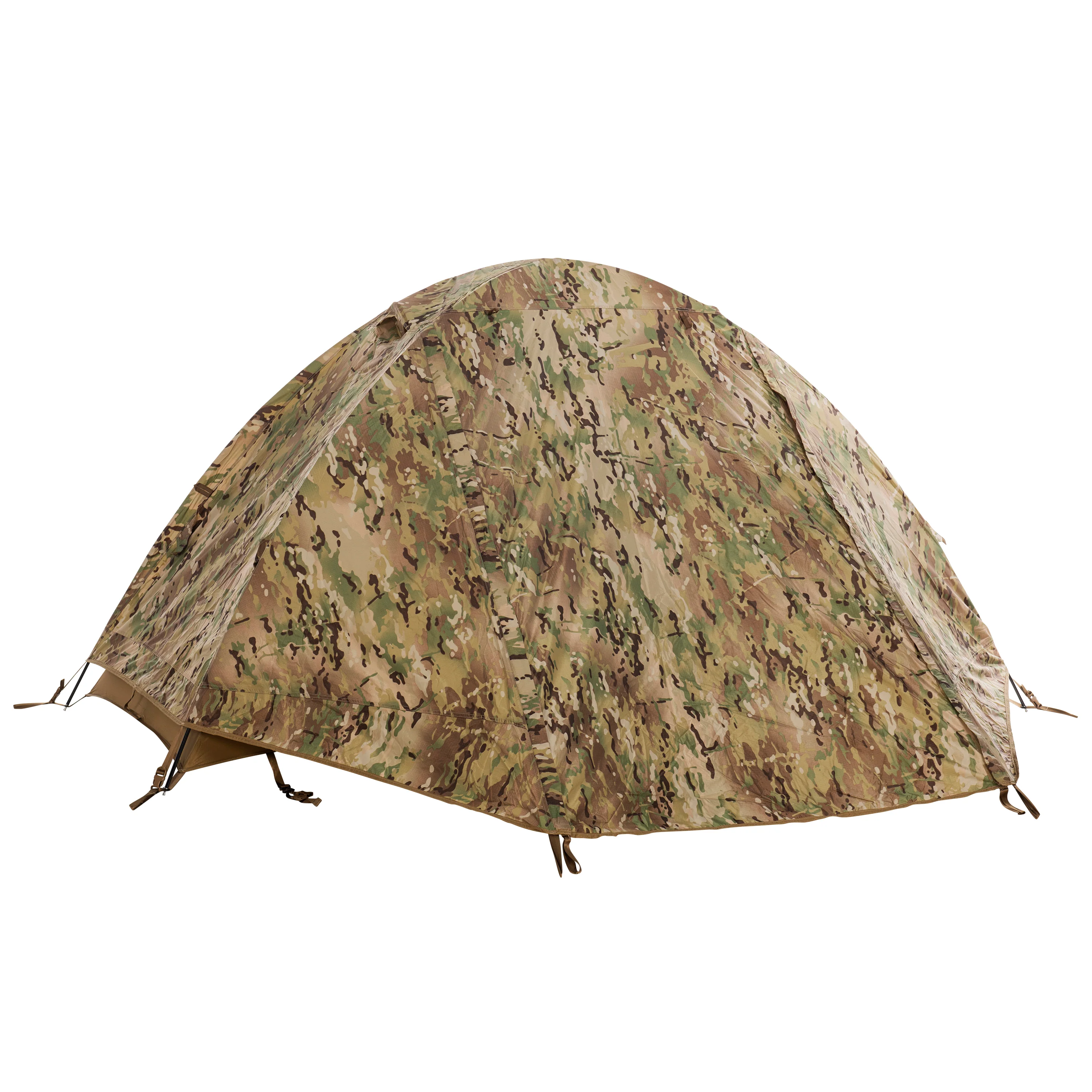 1 Man Field Tent USA - Image 4