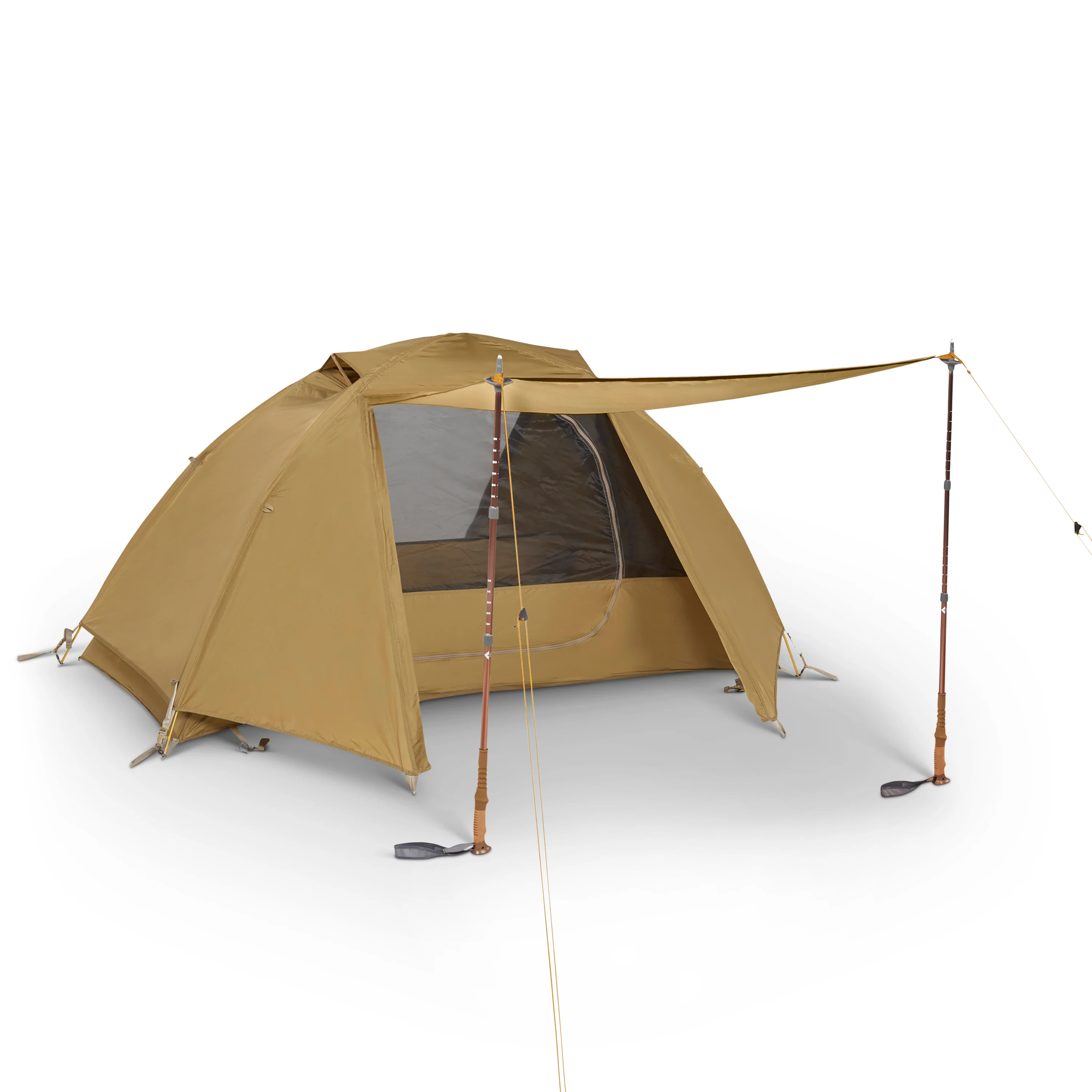 2 Man Field Tent USA - Image 16