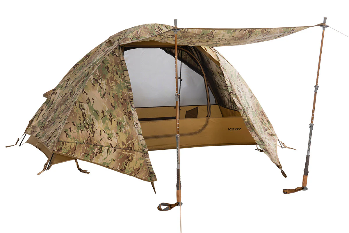 2 Man Field Tent USA - Image 8