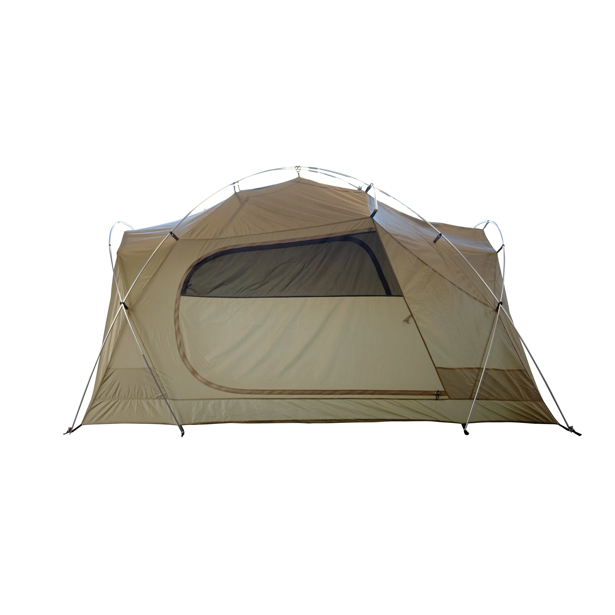4 Man Field Tent USA - Image 6