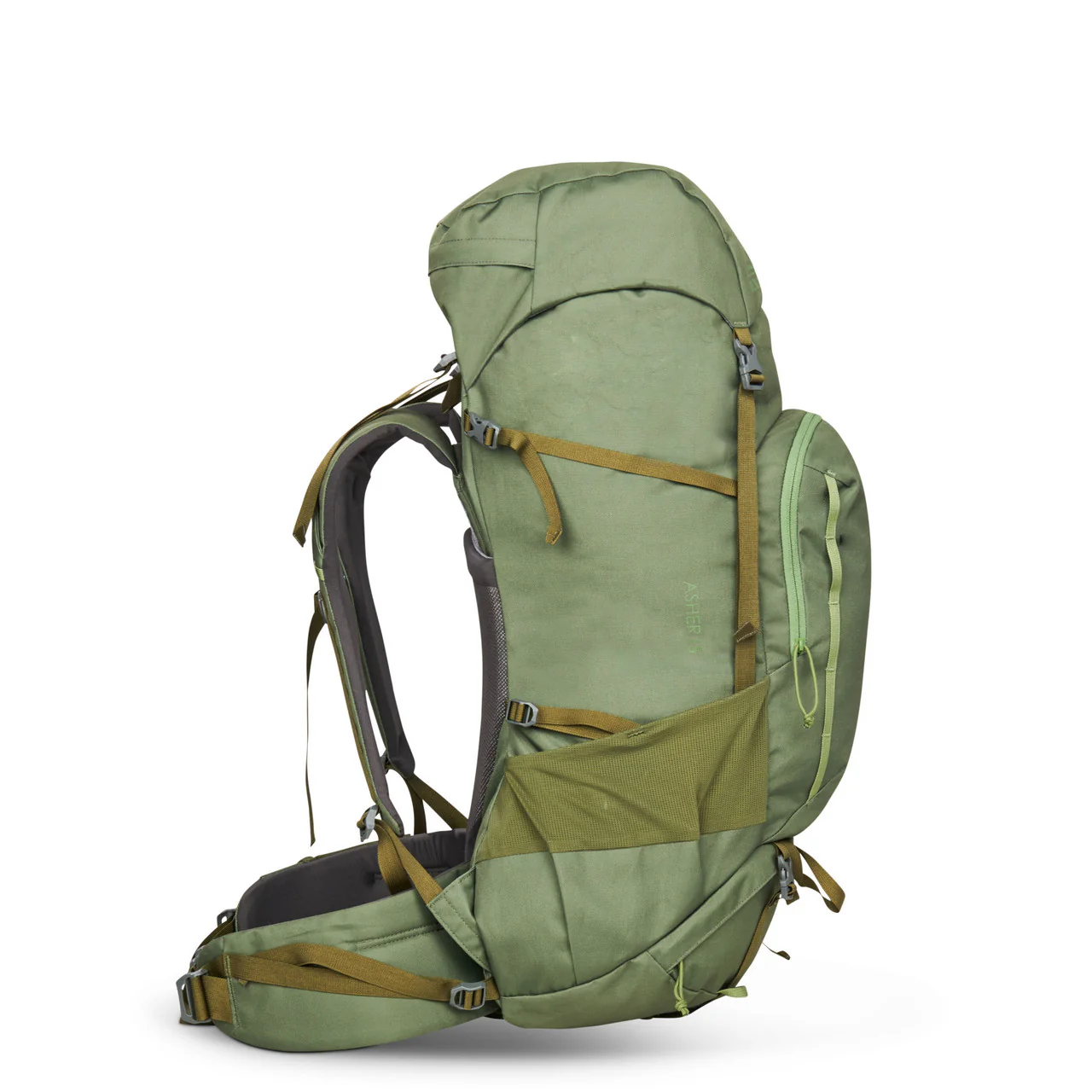 Asher 65 - Image 4