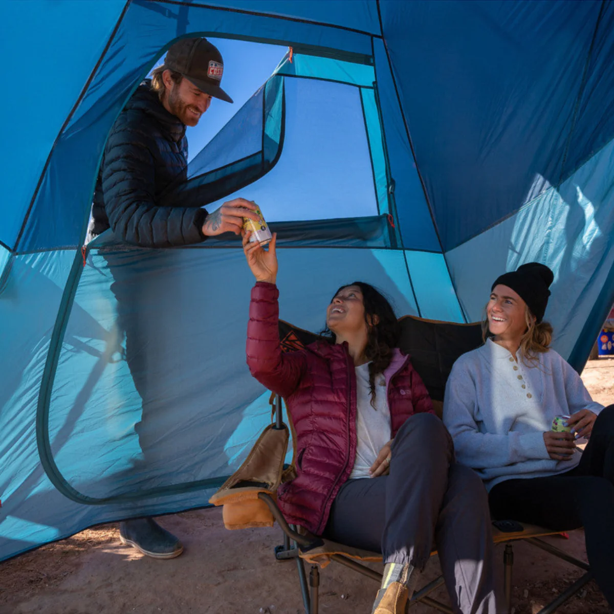 Backroads Shelter - Image 7