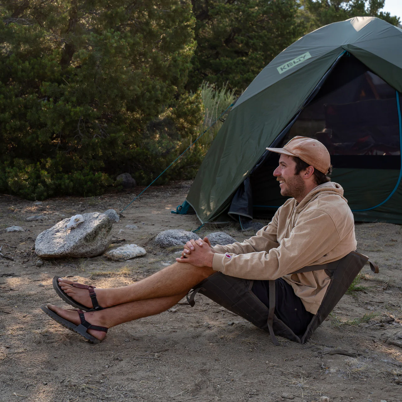 Camp Chair - Image 9