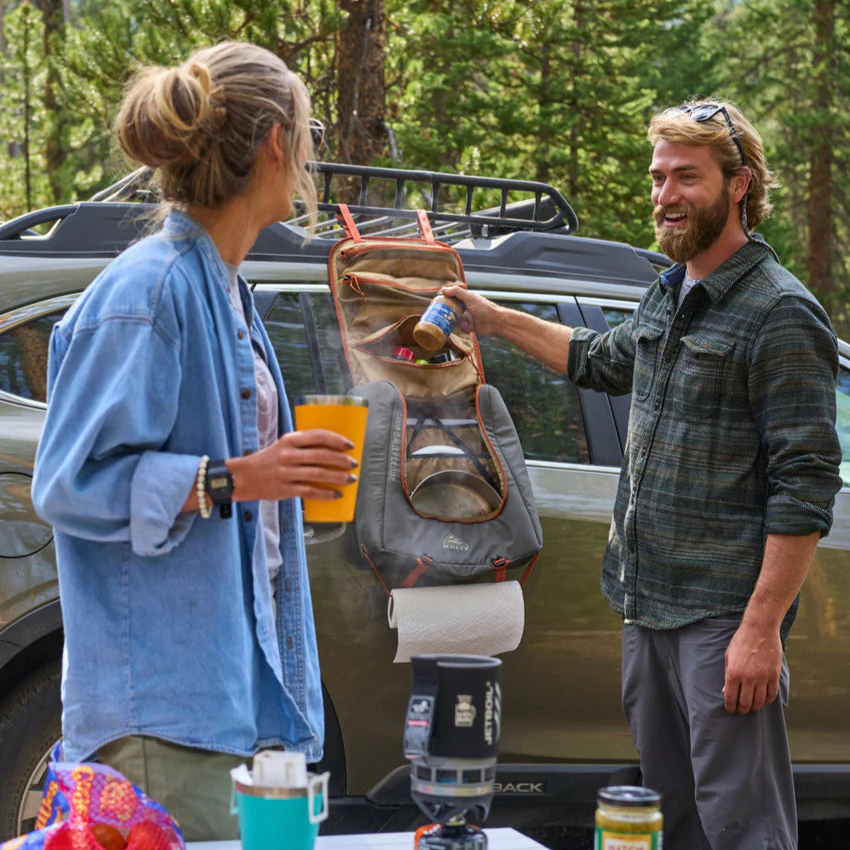 Camp Galley Deluxe - Image 3
