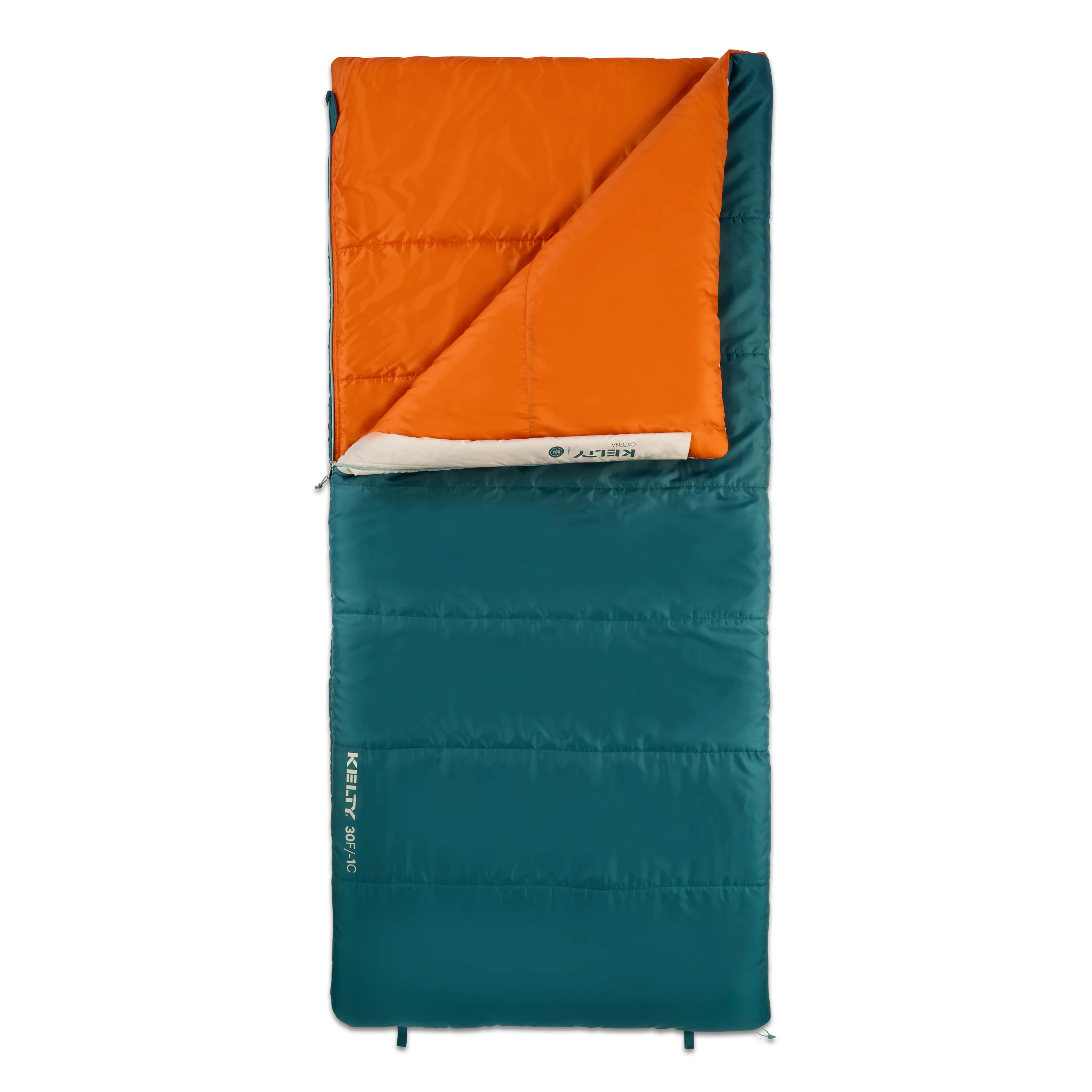 Catena 30 Sleeping Bag - Image 4