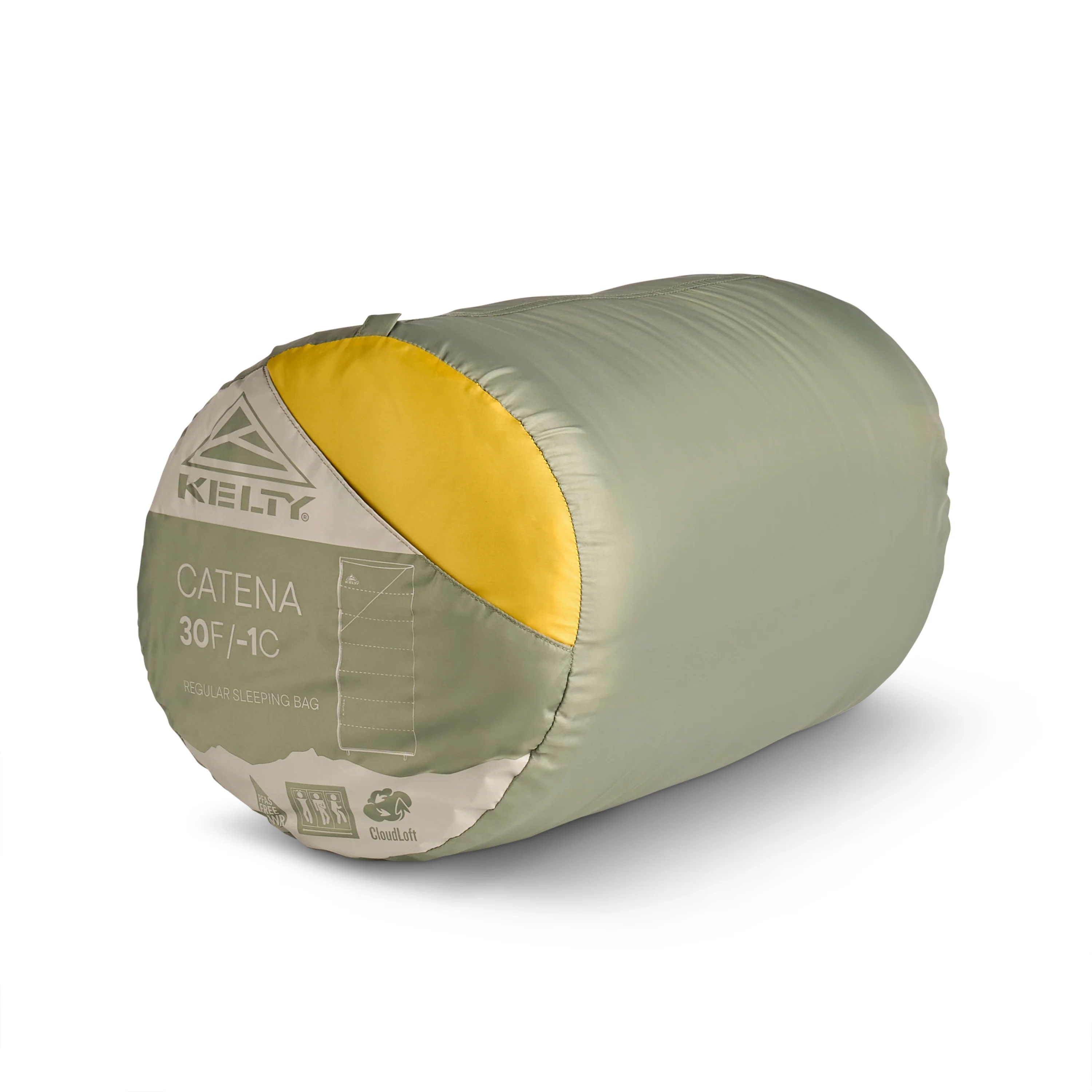 Catena 30 Sleeping Bag - Image 9