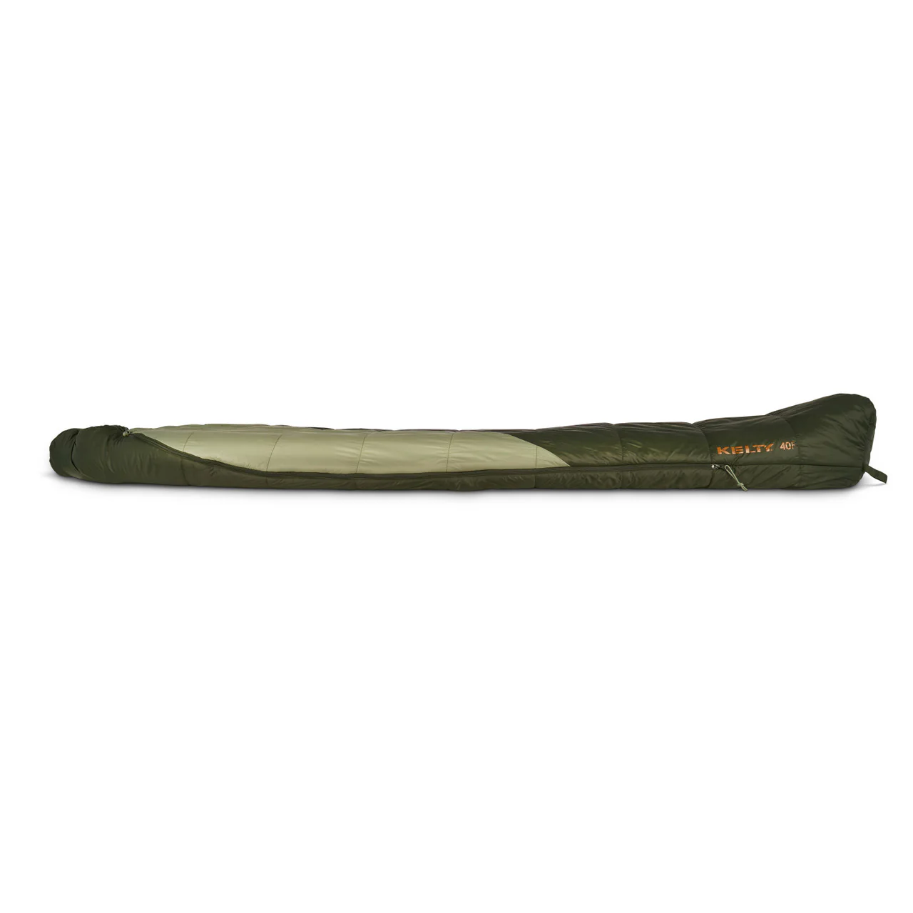 Cosmic Synthetic 40 Sleeping Bag - Image 4