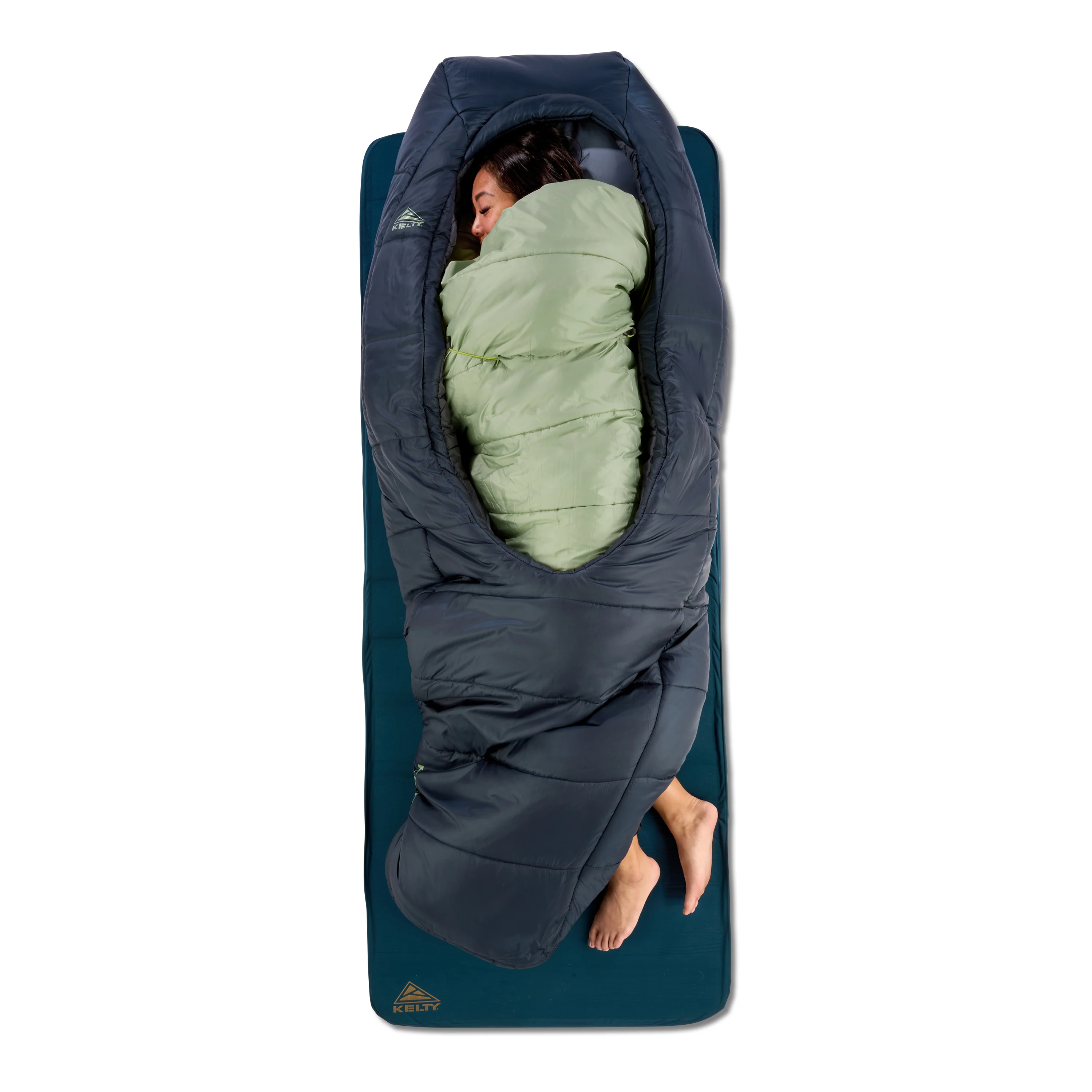 Eclipse 15 Sleeping Bag - Image 13