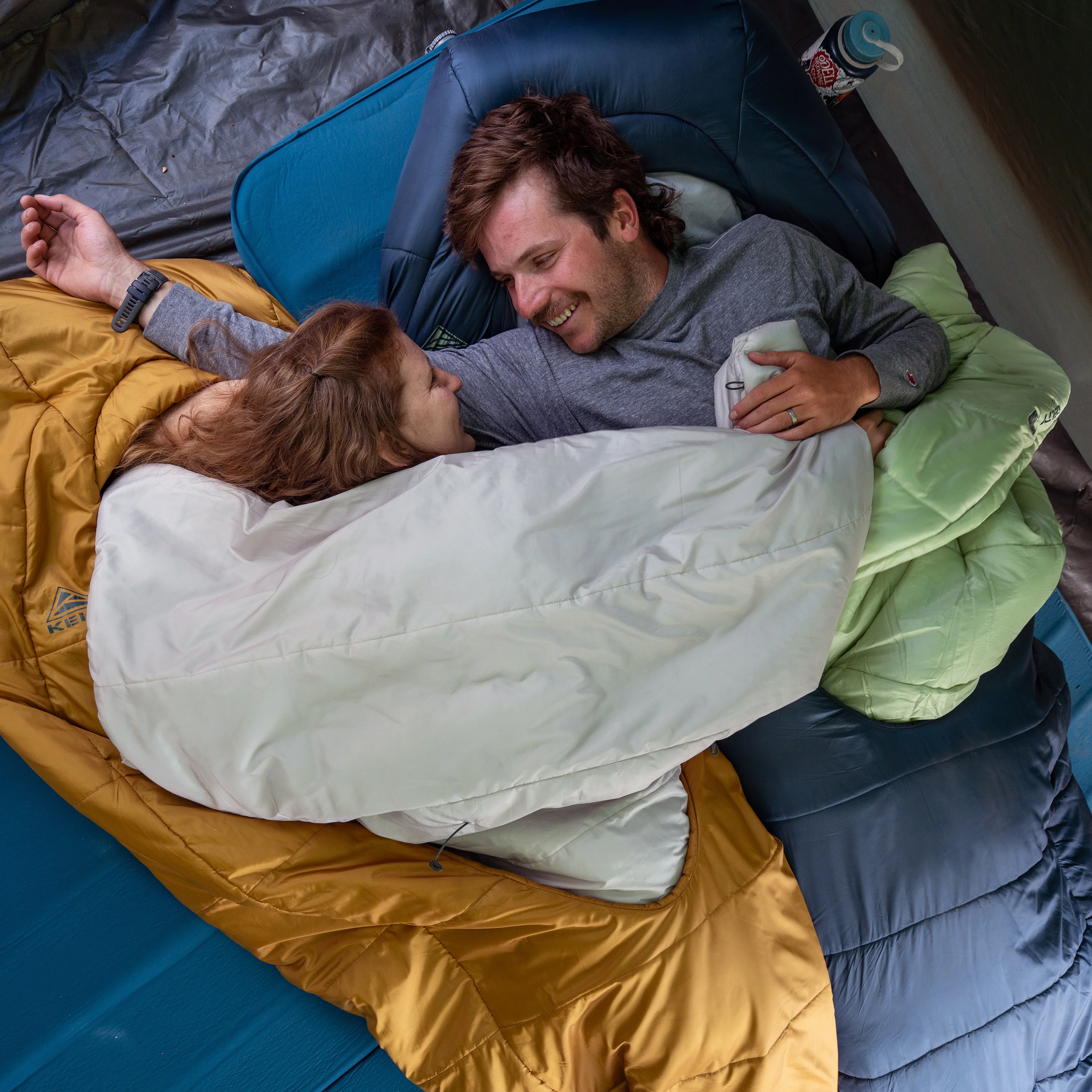 Eclipse 15 Sleeping Bag - Image 15