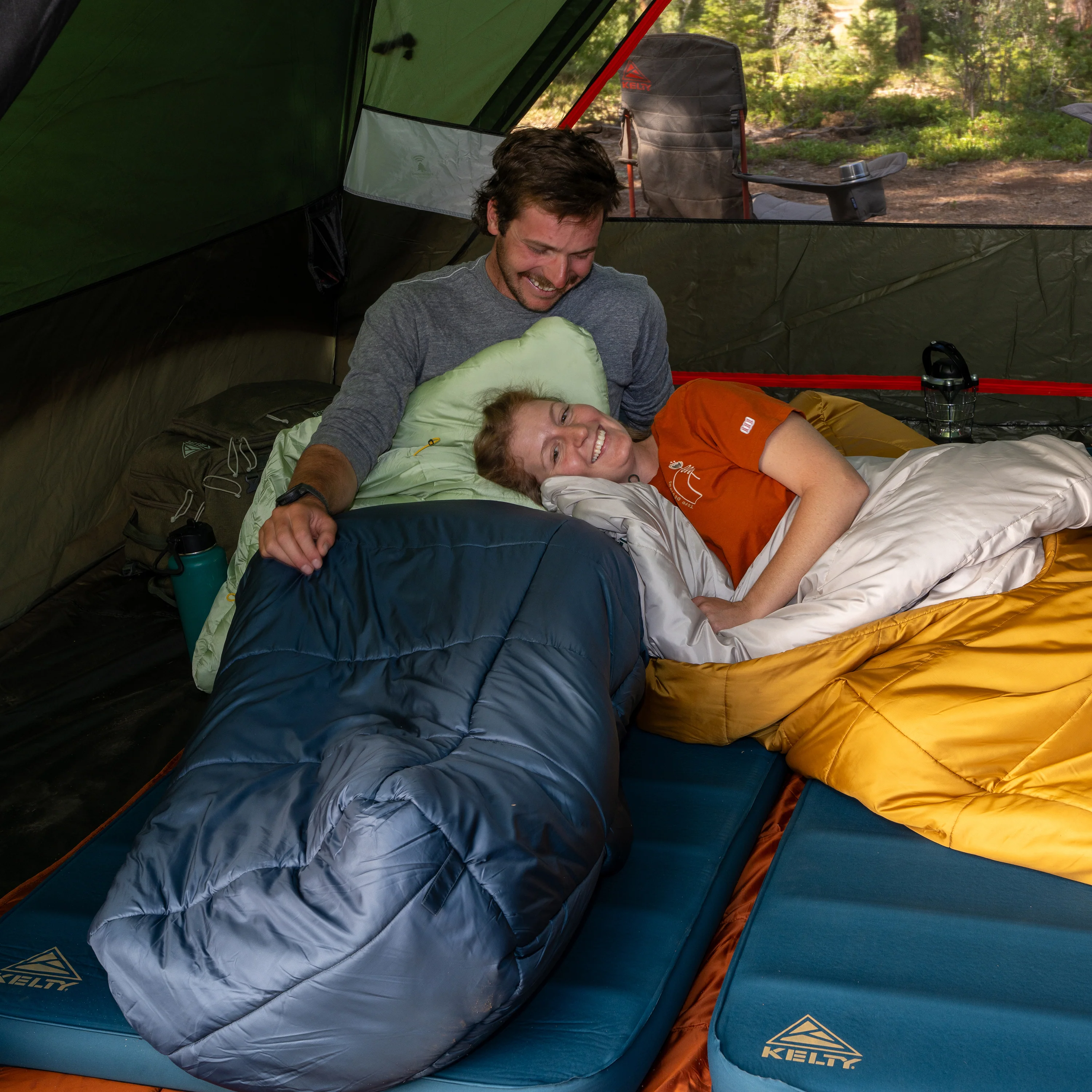 Eclipse 15 Sleeping Bag - Image 33