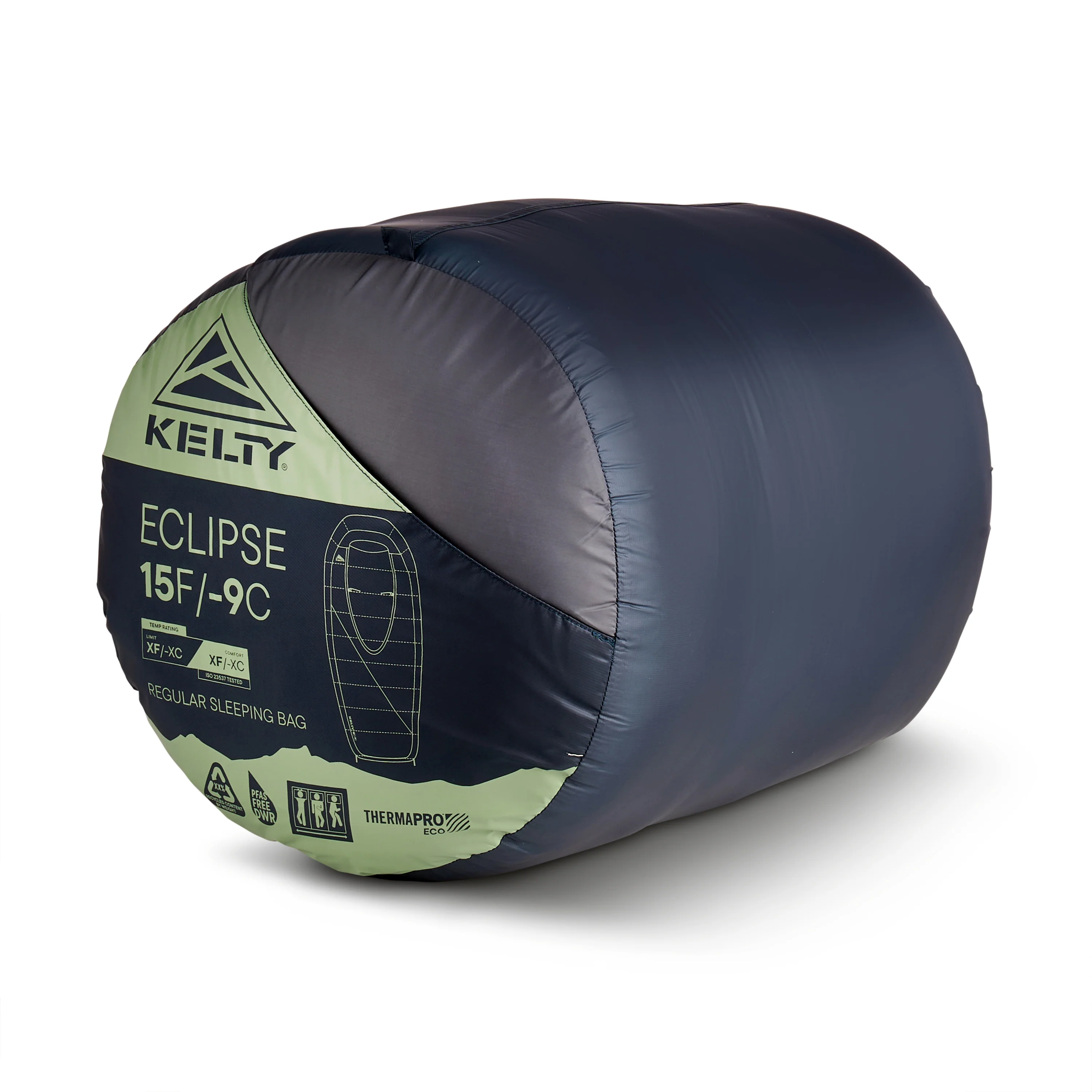 Eclipse 15 Sleeping Bag - Image 9