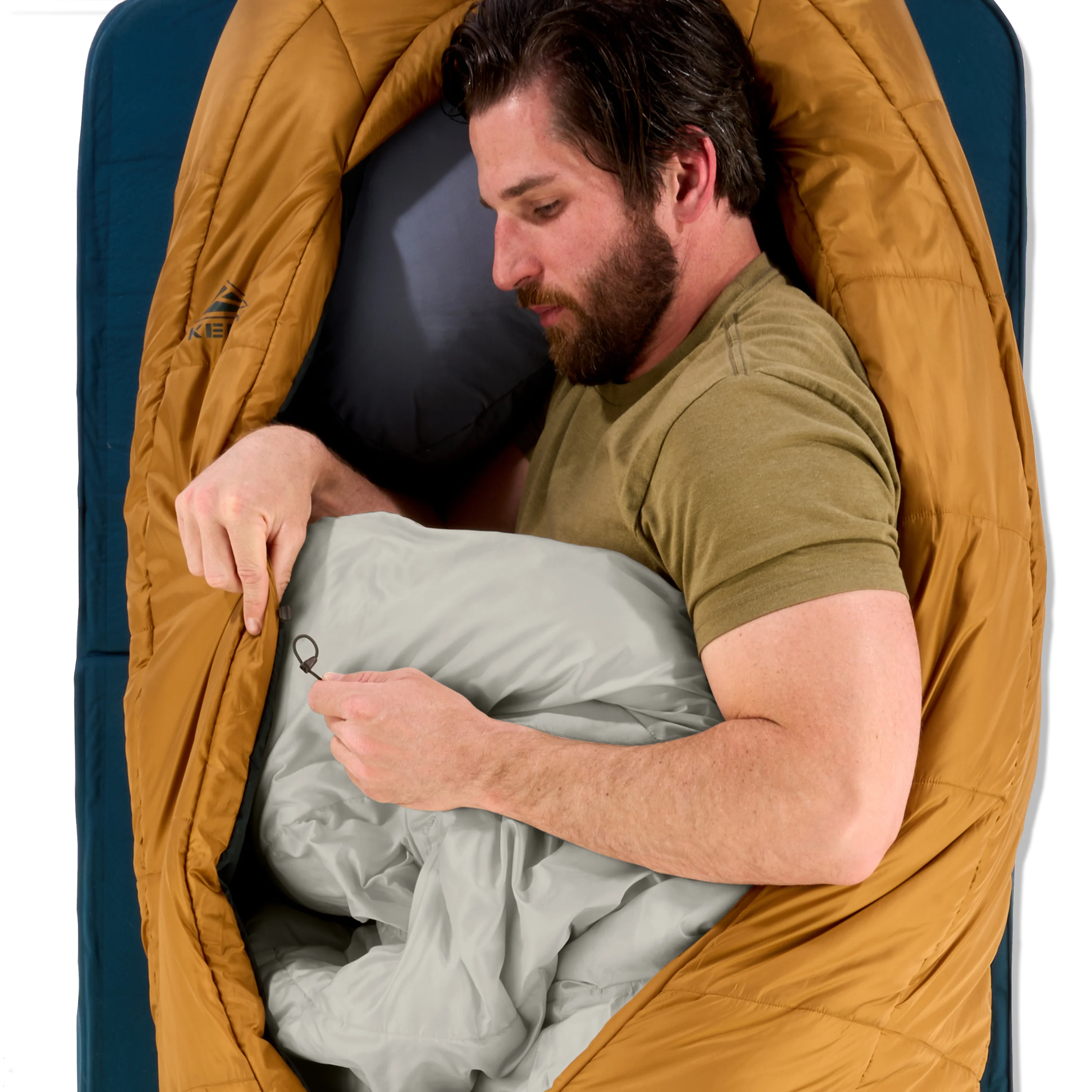 Eclipse 35 Sleeping Bag - Image 11