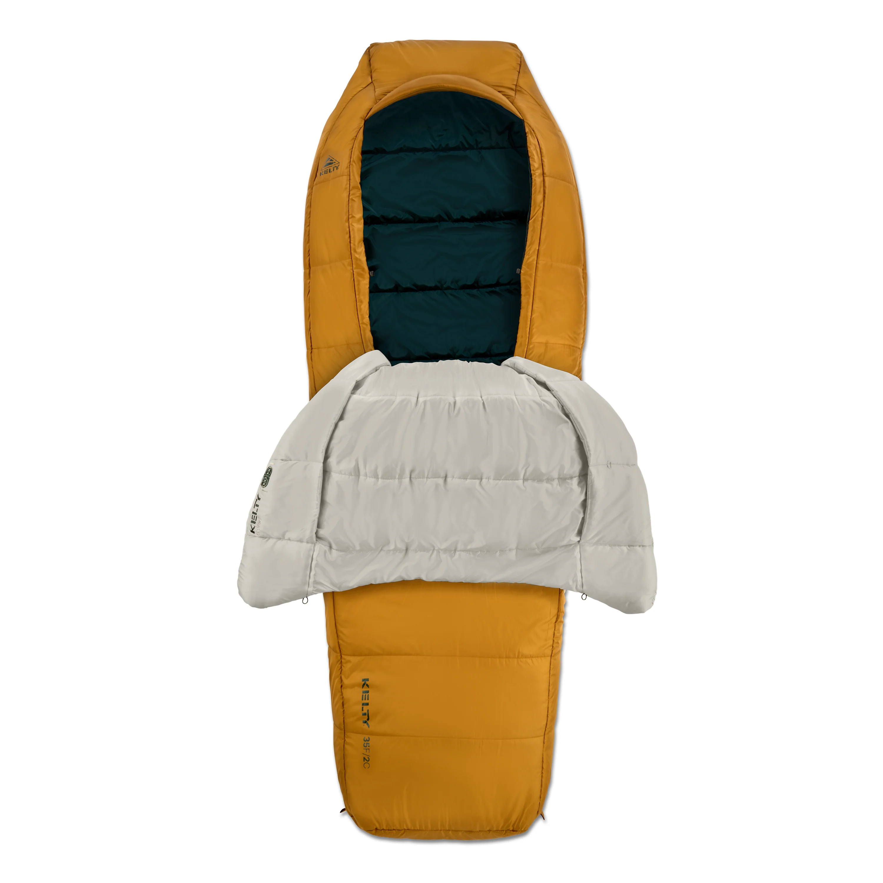 Eclipse 35 Sleeping Bag - Image 14