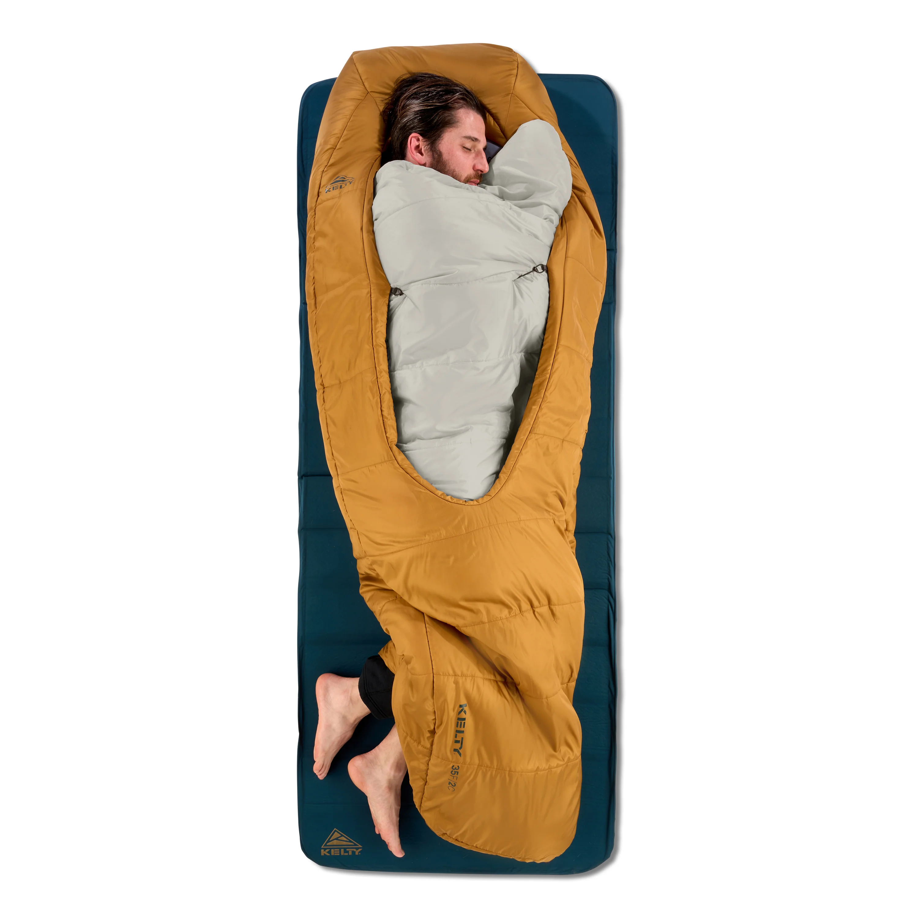 Eclipse 35 Sleeping Bag - Image 30