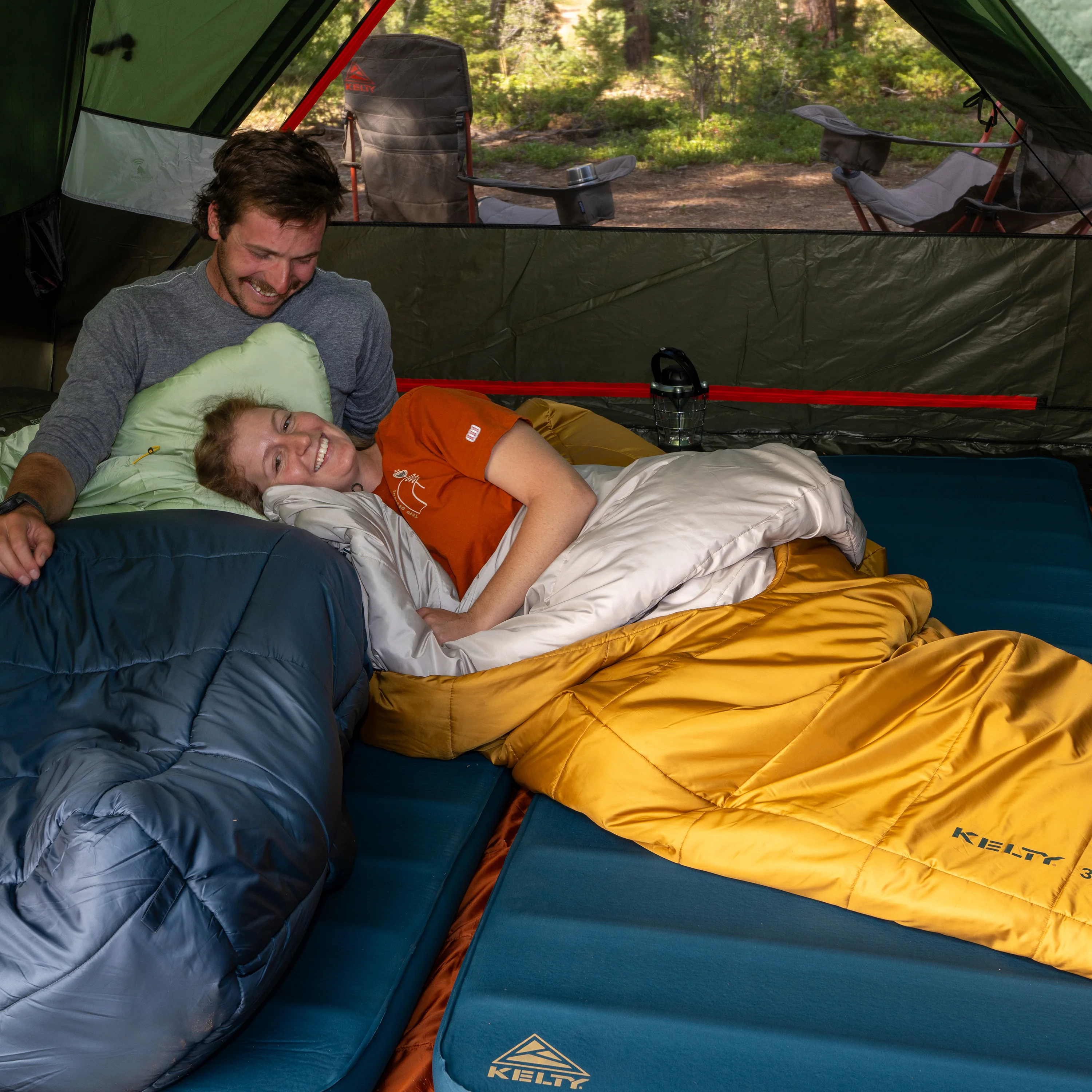 Eclipse 35 Sleeping Bag - Image 31