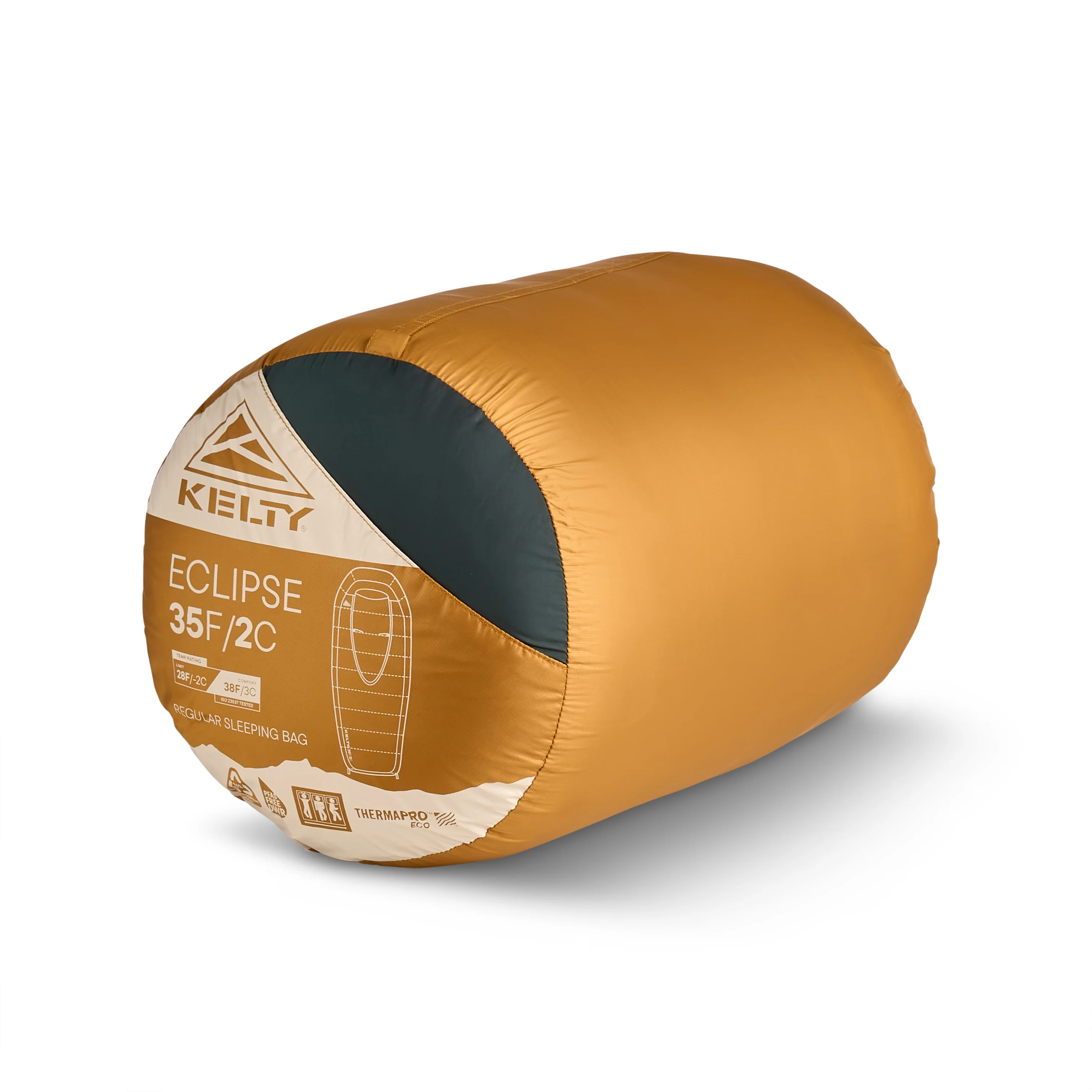 Eclipse 35 Sleeping Bag - Image 32