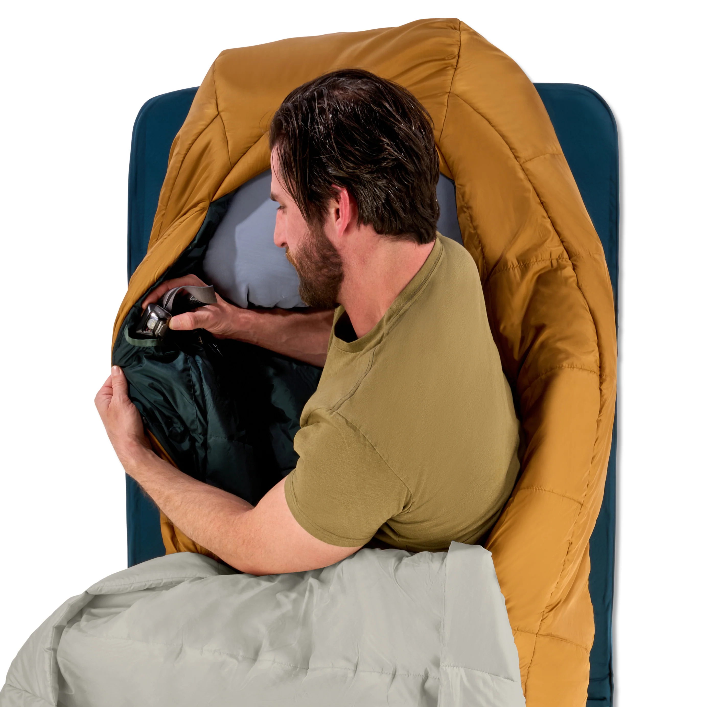 Eclipse 35 Sleeping Bag - Image 34