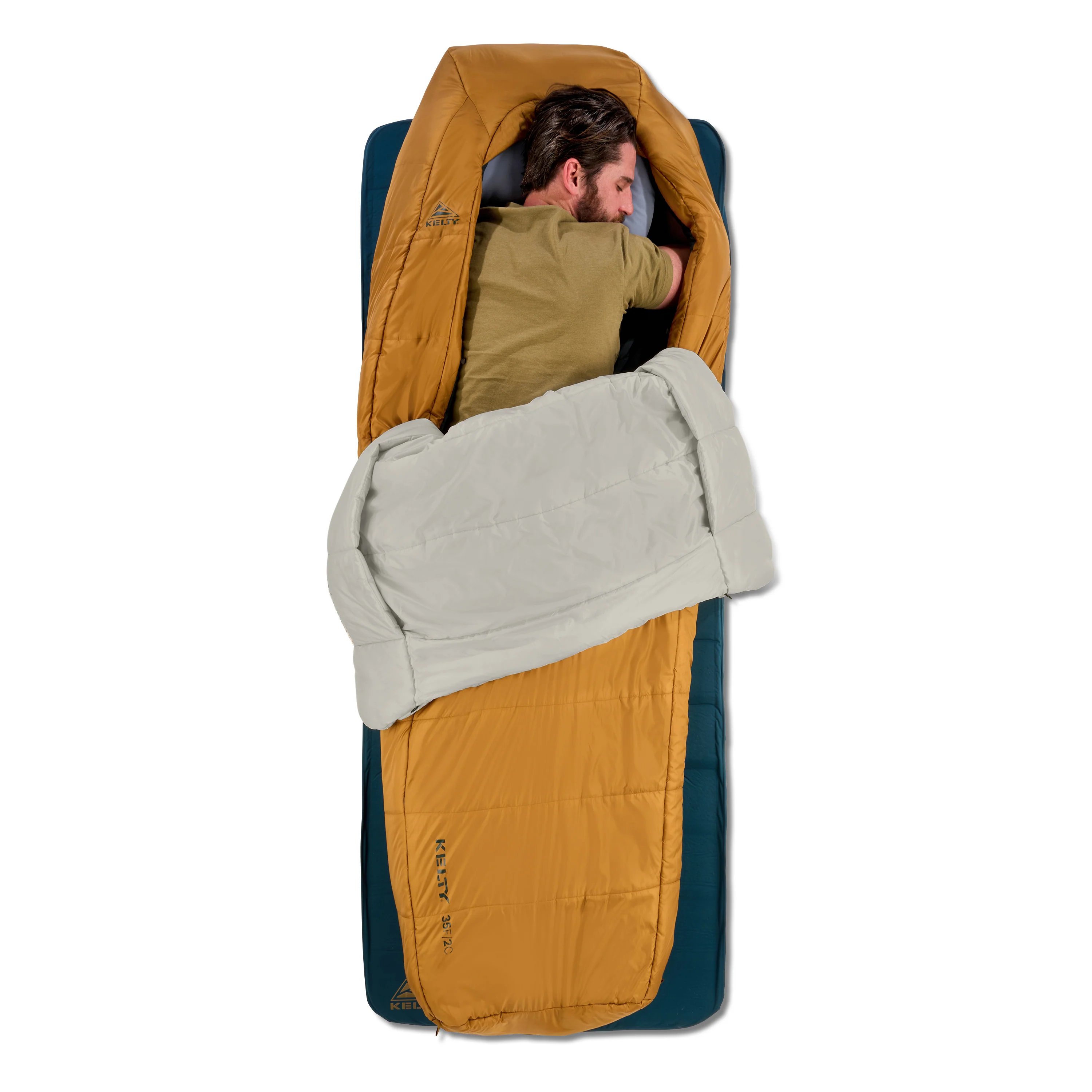 Eclipse 35 Sleeping Bag - Image 37