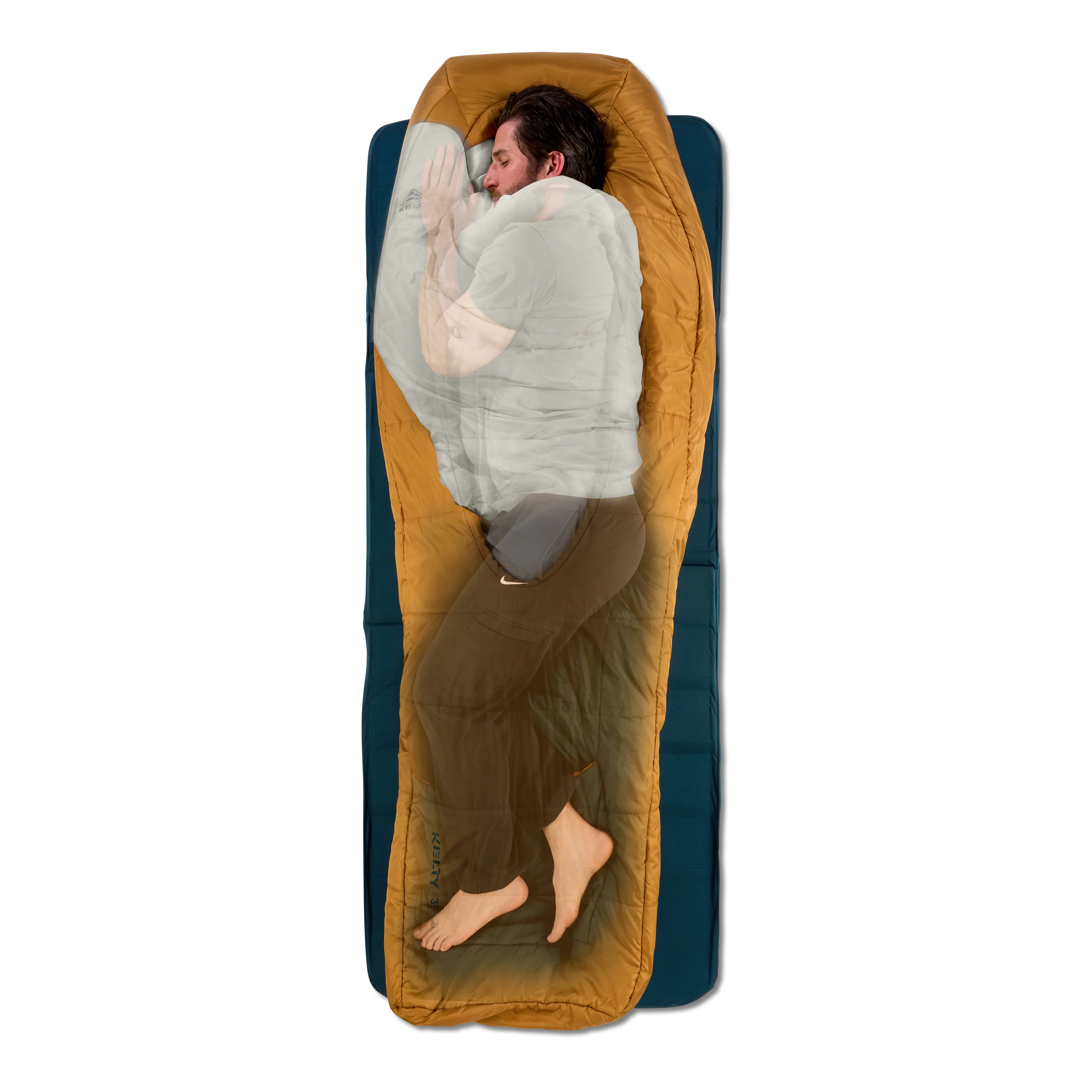 Eclipse 35 Sleeping Bag - Image 38