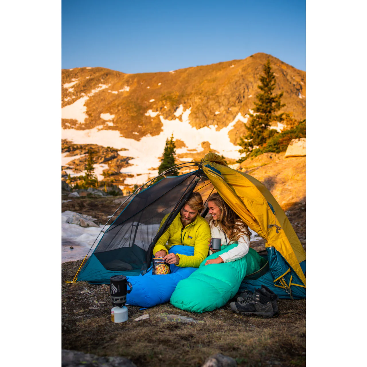 Far Out 2P Tent - Image 9
