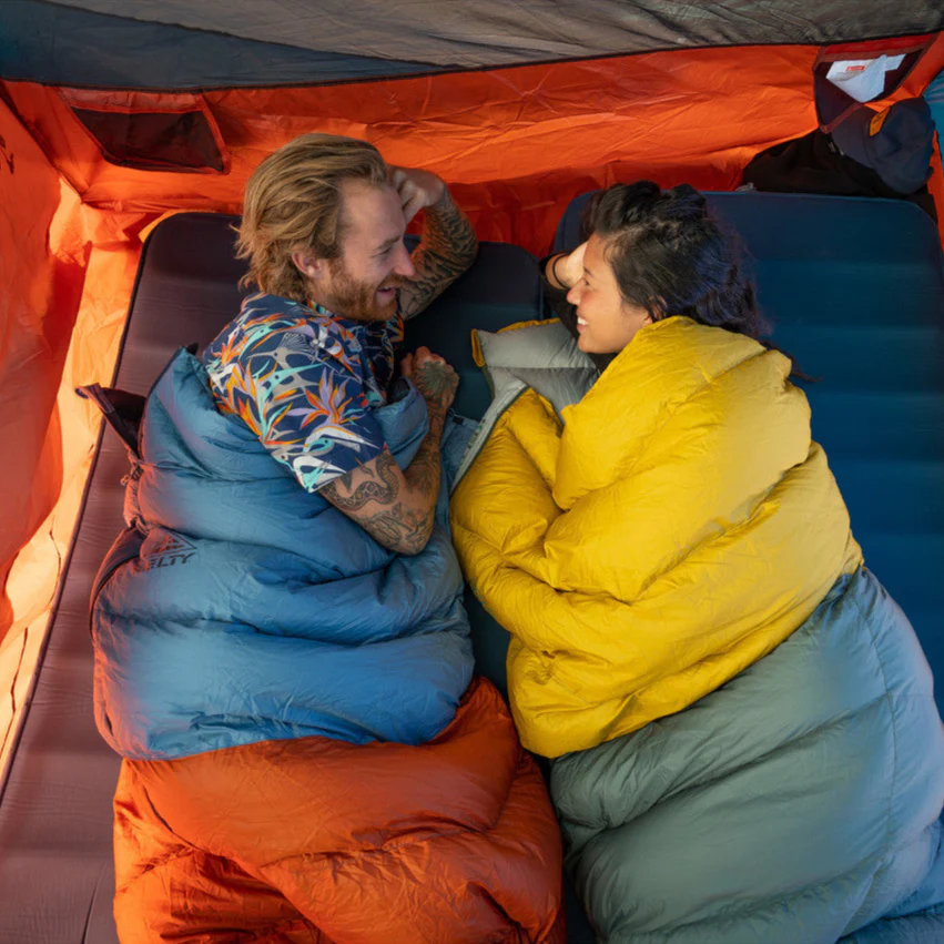 Galactic 30 Sleeping Bag - Image 11