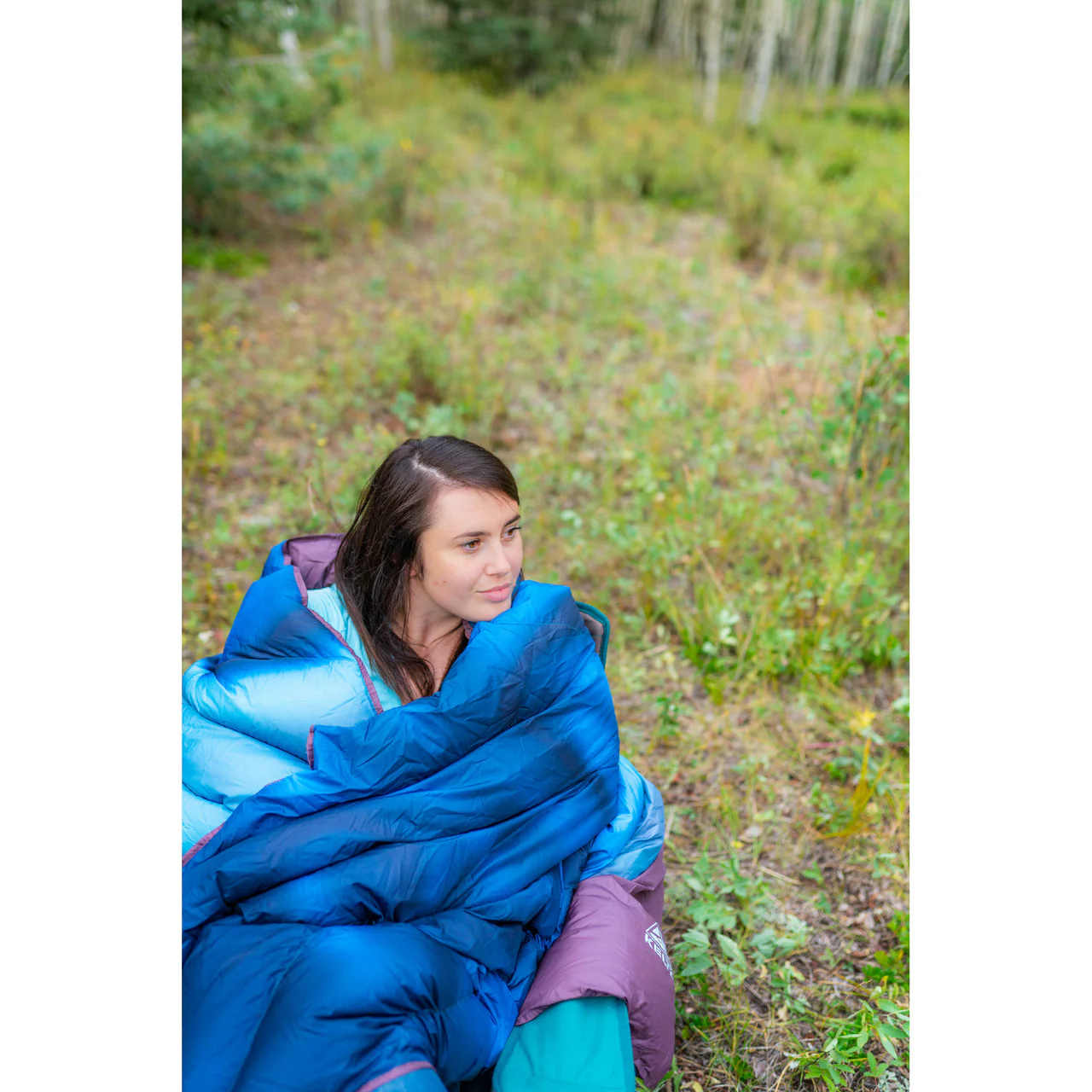 Galactic Down Blanket - Image 8