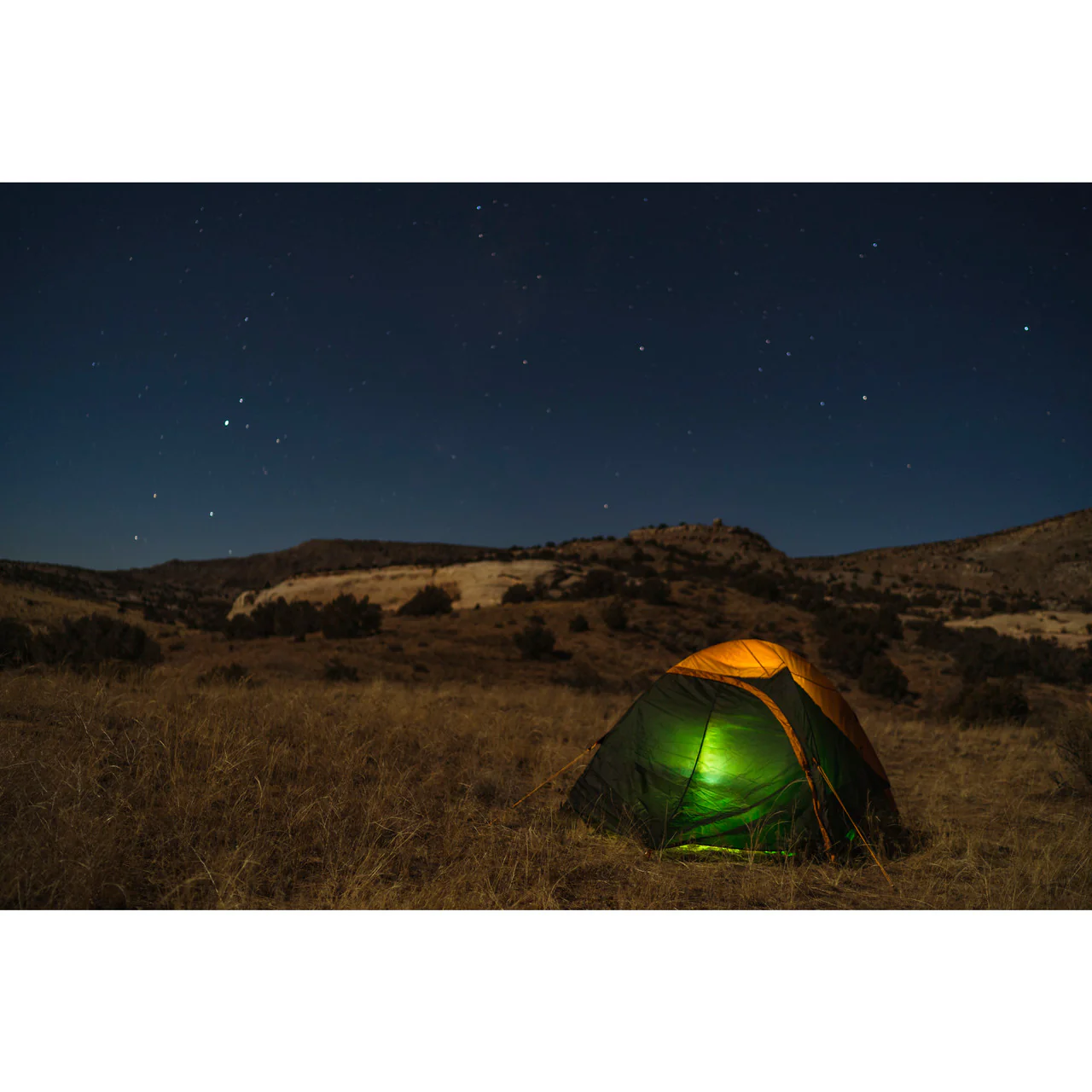 Grand Mesa 4P Tent - Image 8