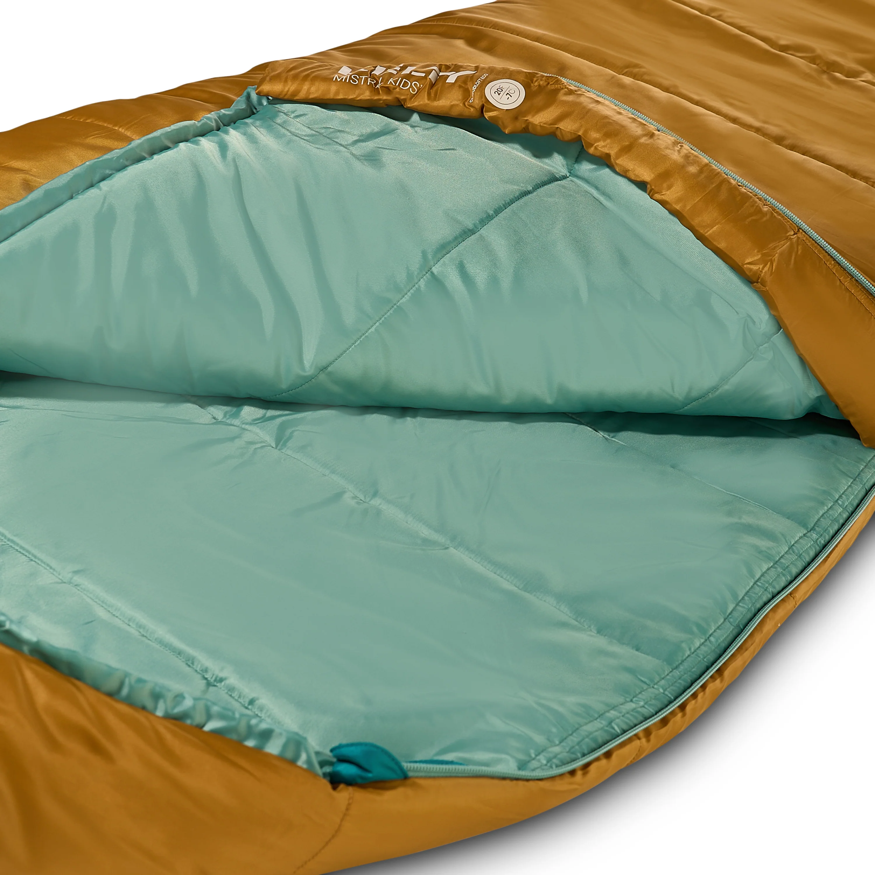 Kids' Mistral 20 Sleeping Bag - Image 29