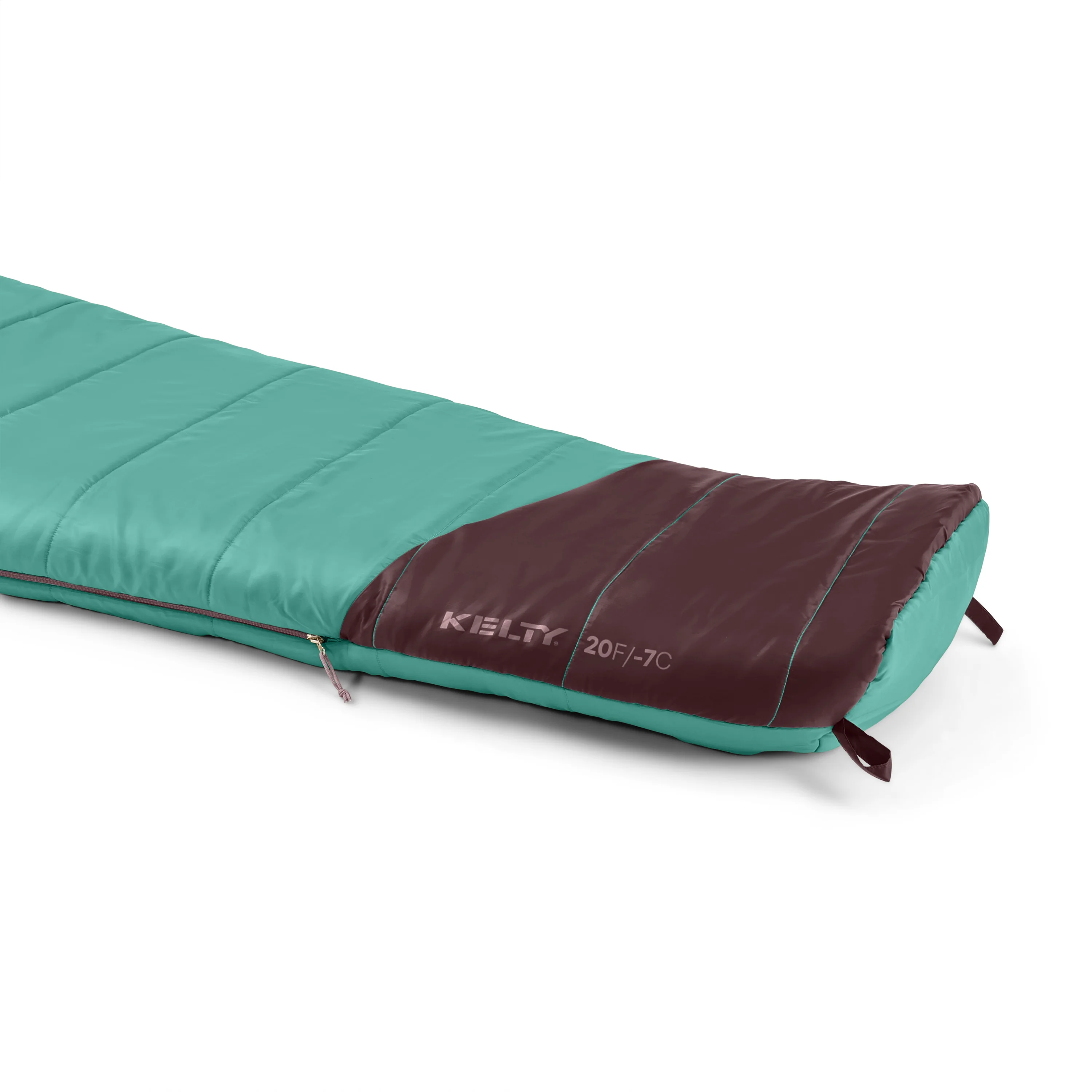 Kids' Mistral 20 Sleeping Bag - Image 32