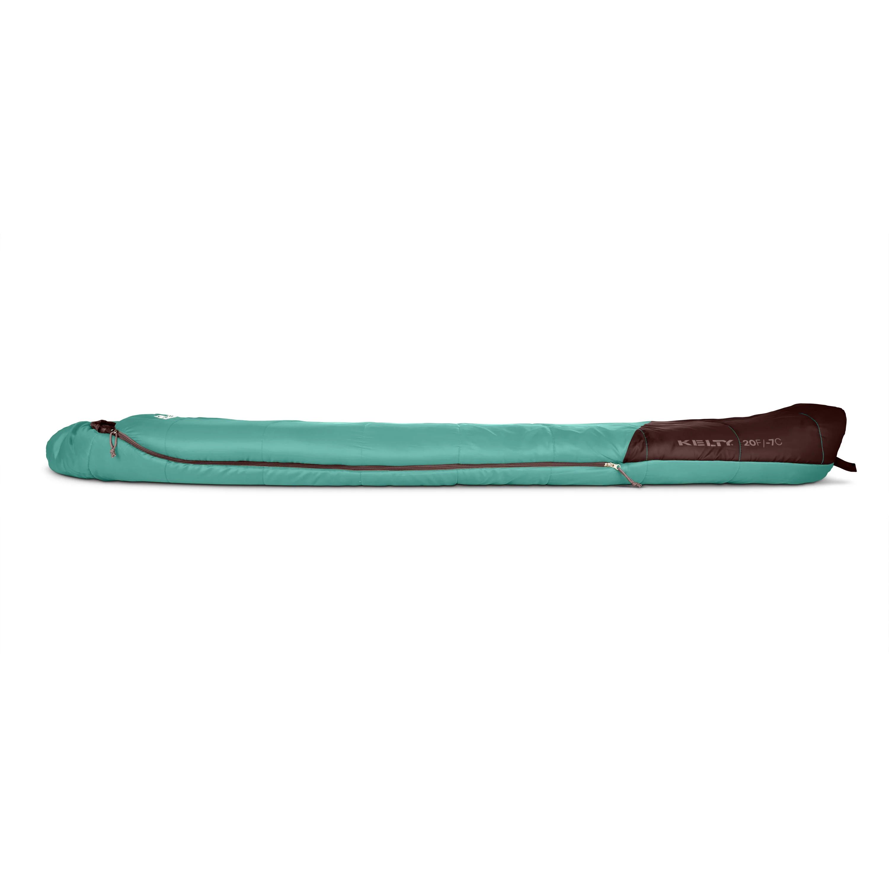 Kids' Mistral 20 Sleeping Bag - Image 5