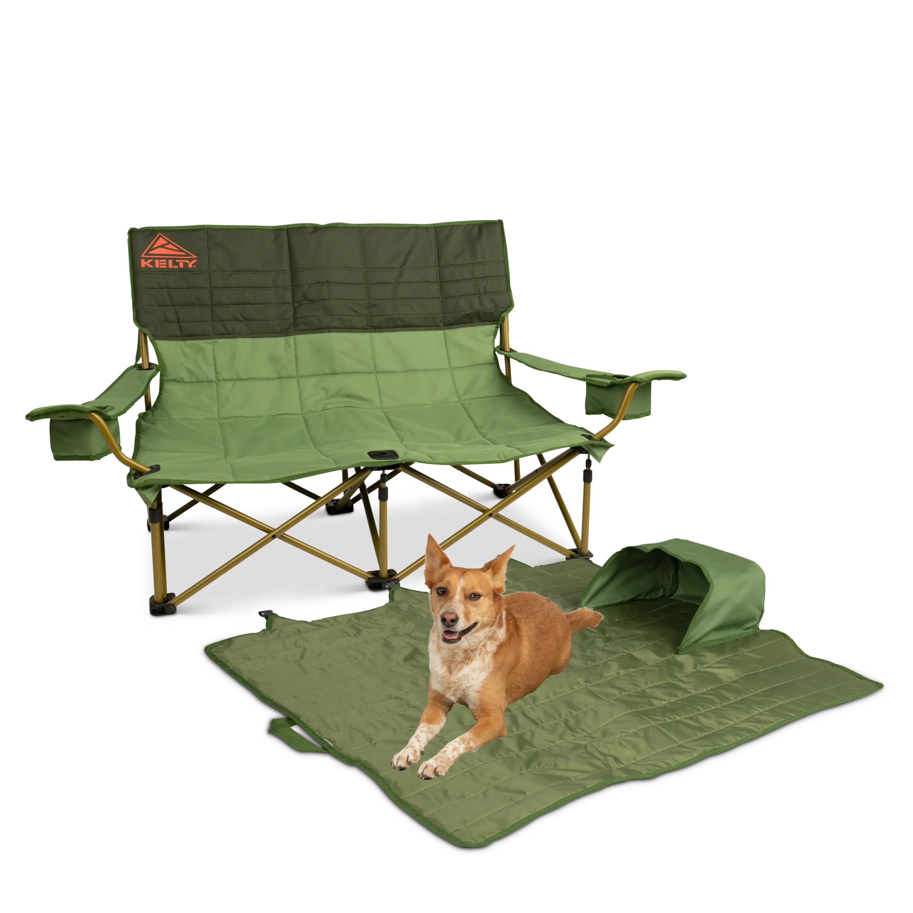 Low Loveseat - Image 24