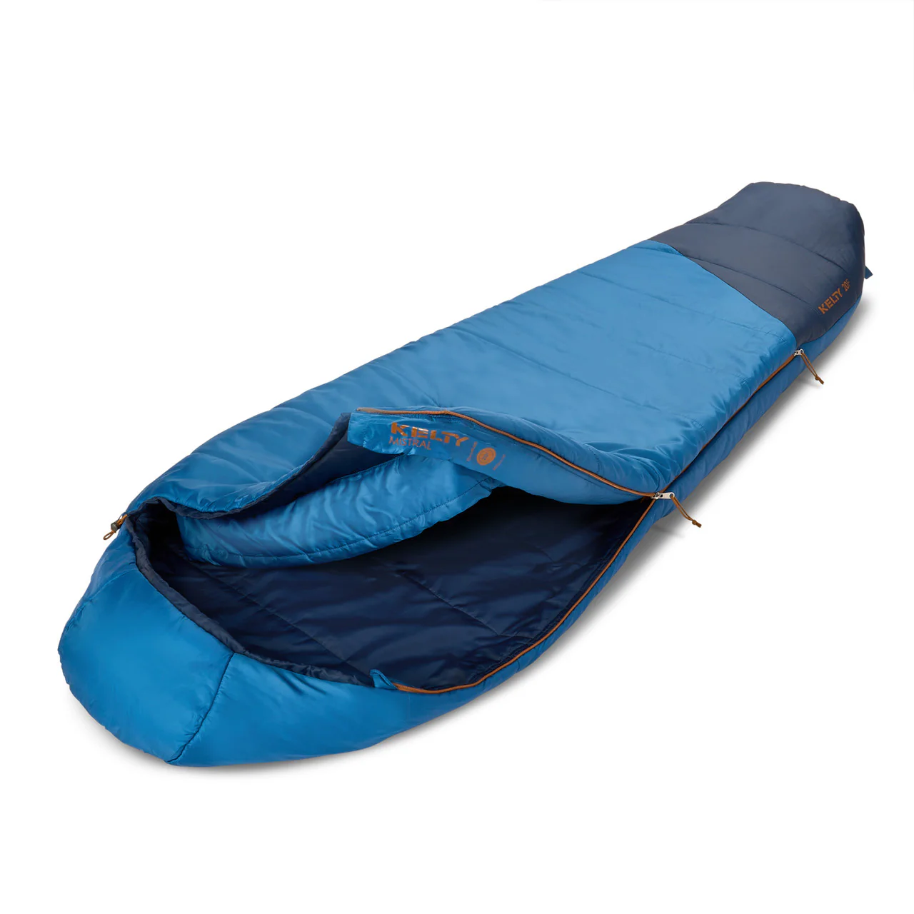 Mistral 20 Sleeping Bag - Image 4