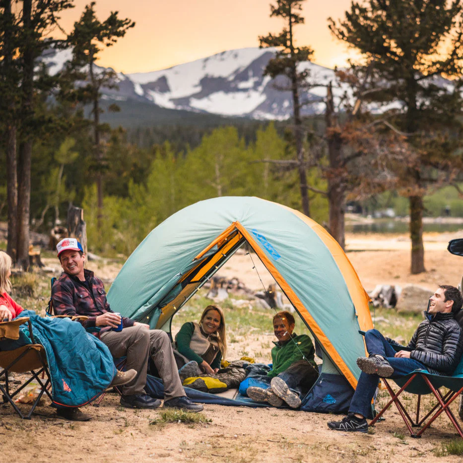 Mistral 40 Sleeping Bag - Image 6