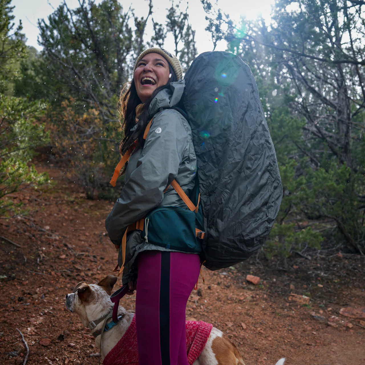 Raincover - Image 8