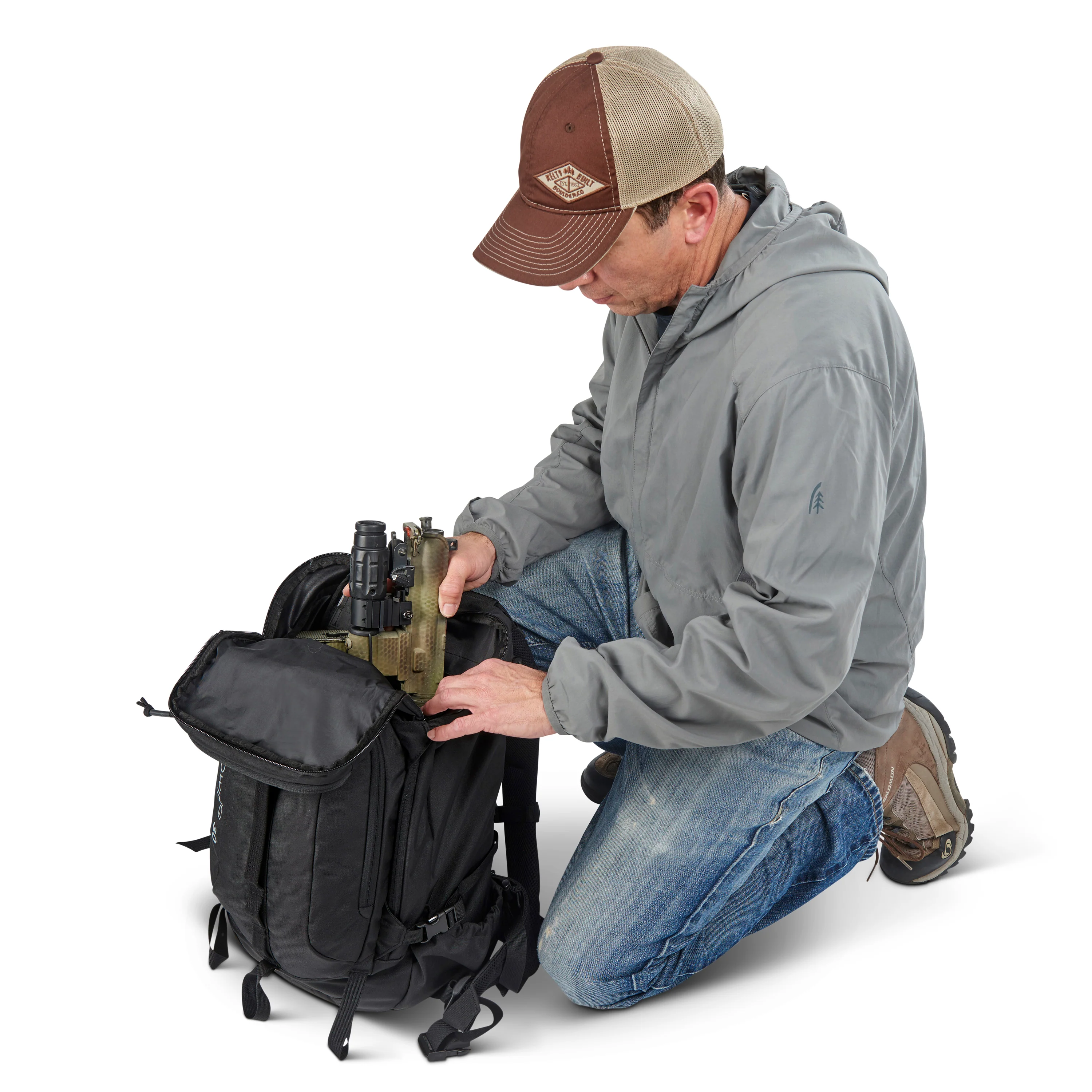 Redwing 30 Tactical - Image 26