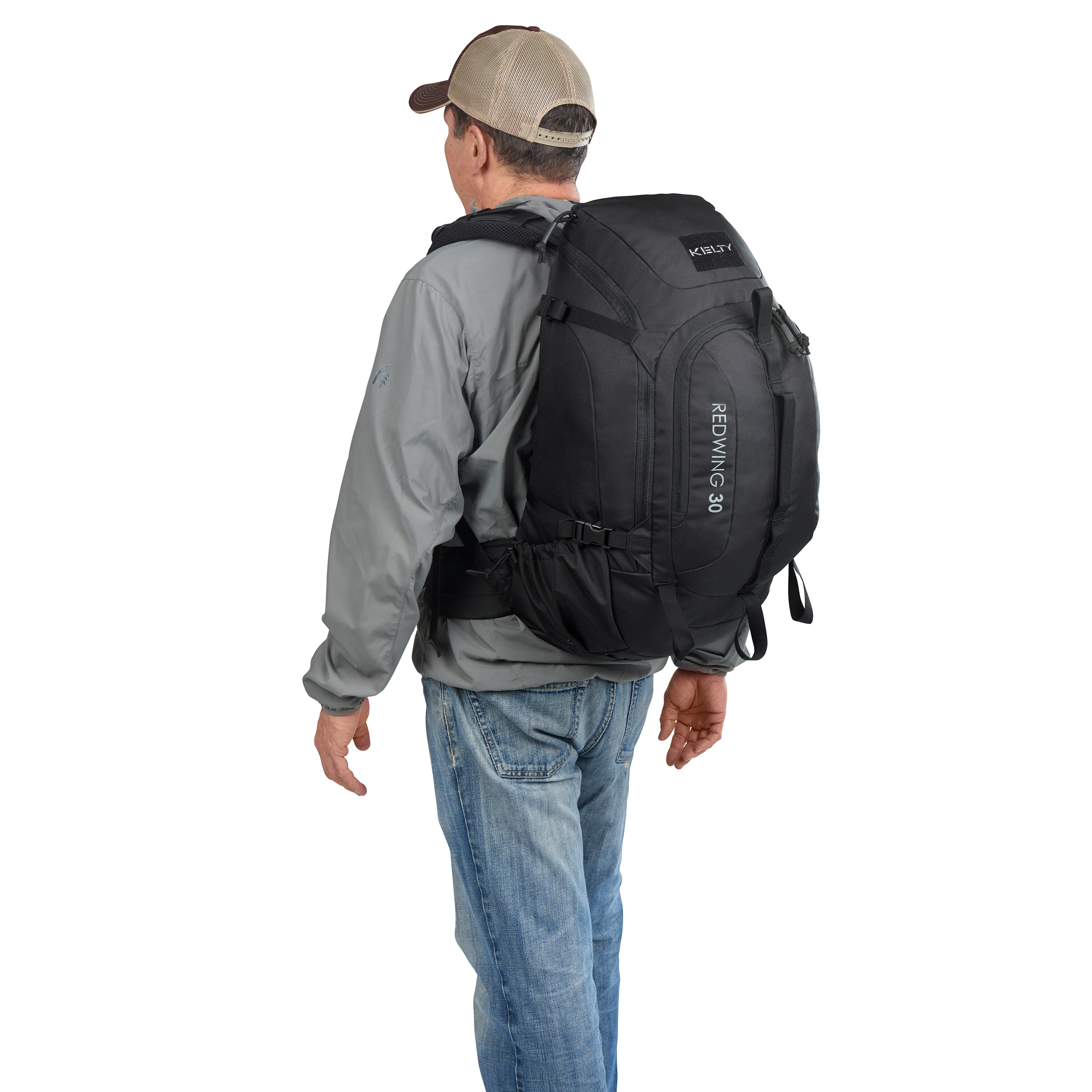 Redwing 30 Tactical - Image 29