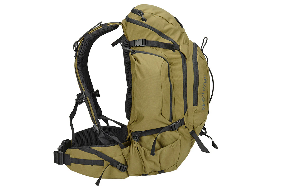 Redwing 44 Tactical - Image 20