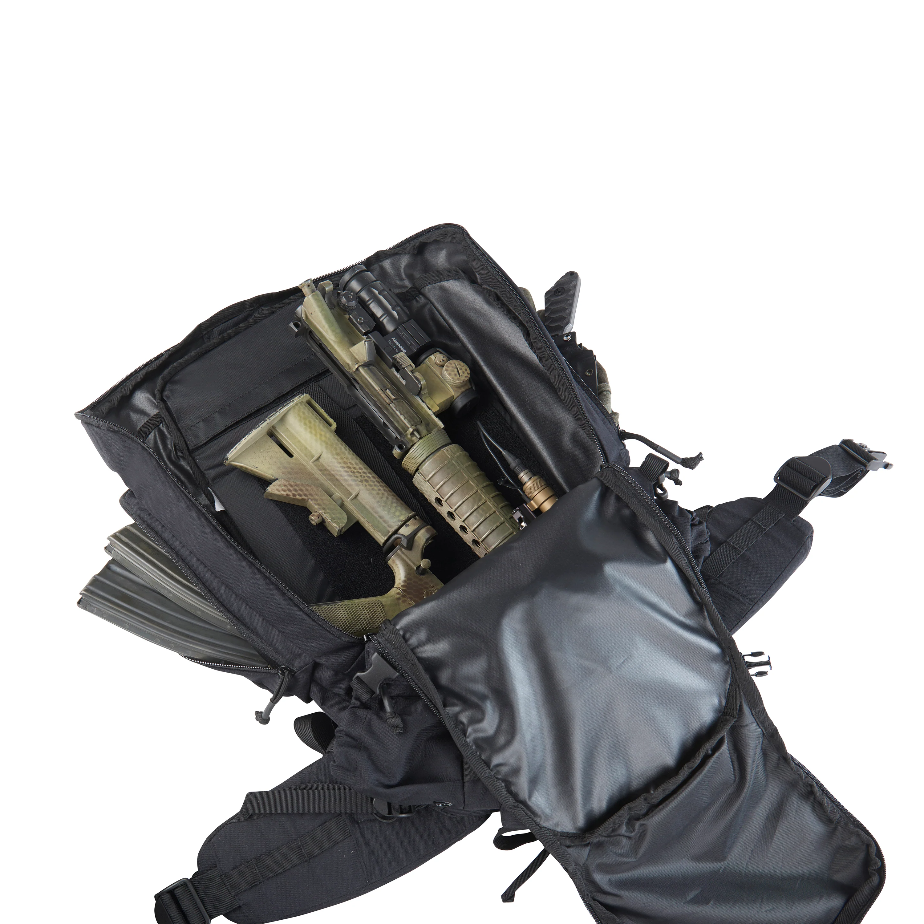 Redwing 44 Tactical - Image 24
