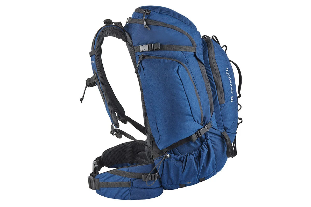 Redwing 50 USA - Image 22