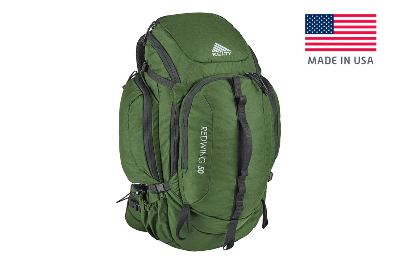 Redwing 50 USA - Image 3