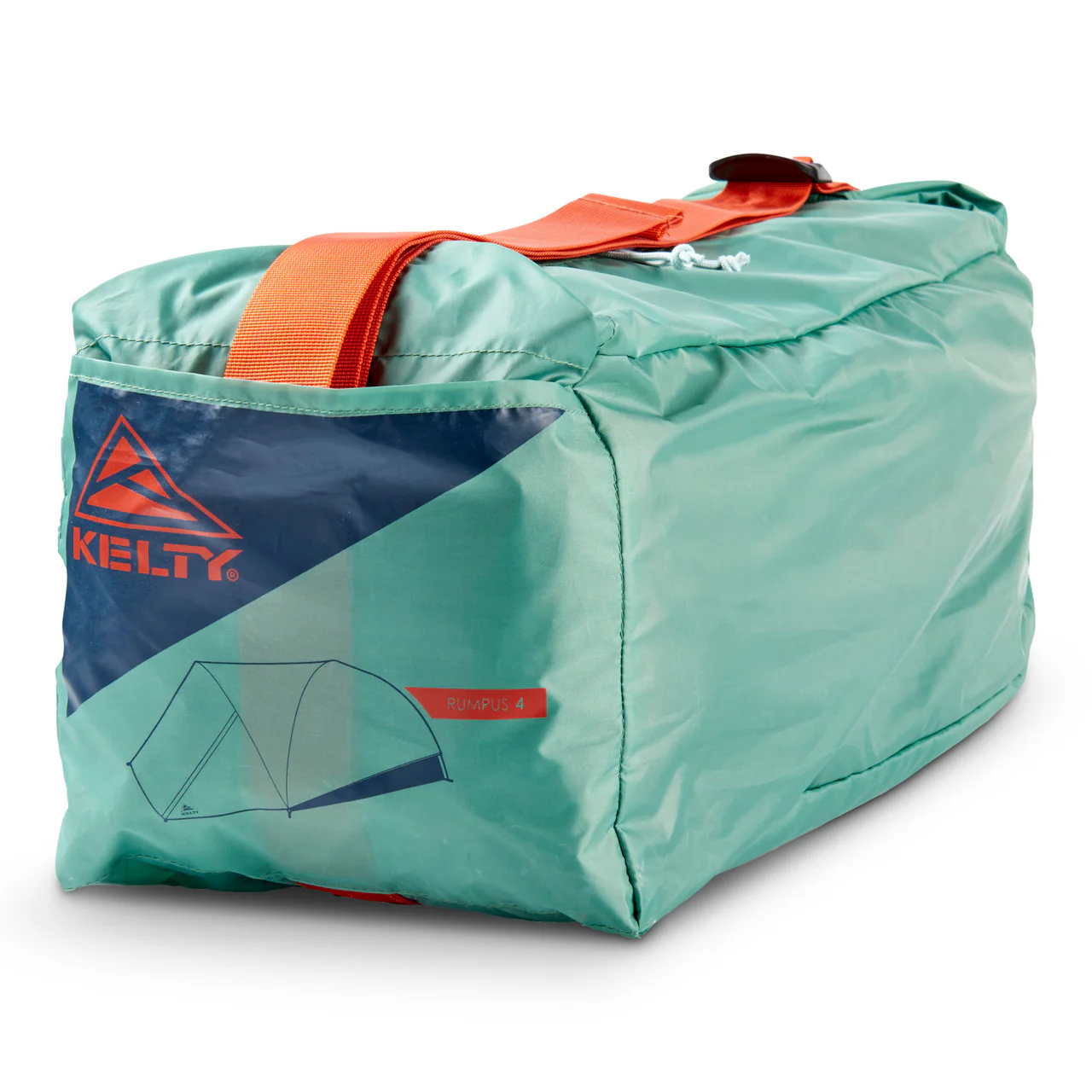 Rumpus 4P Tent - Image 10