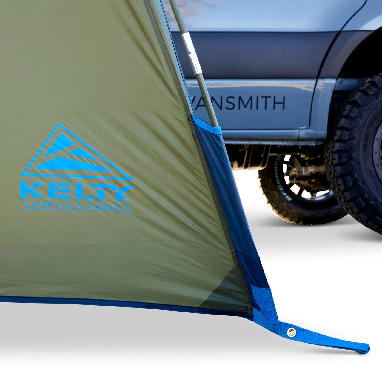 Sideroads Awning - Image 6