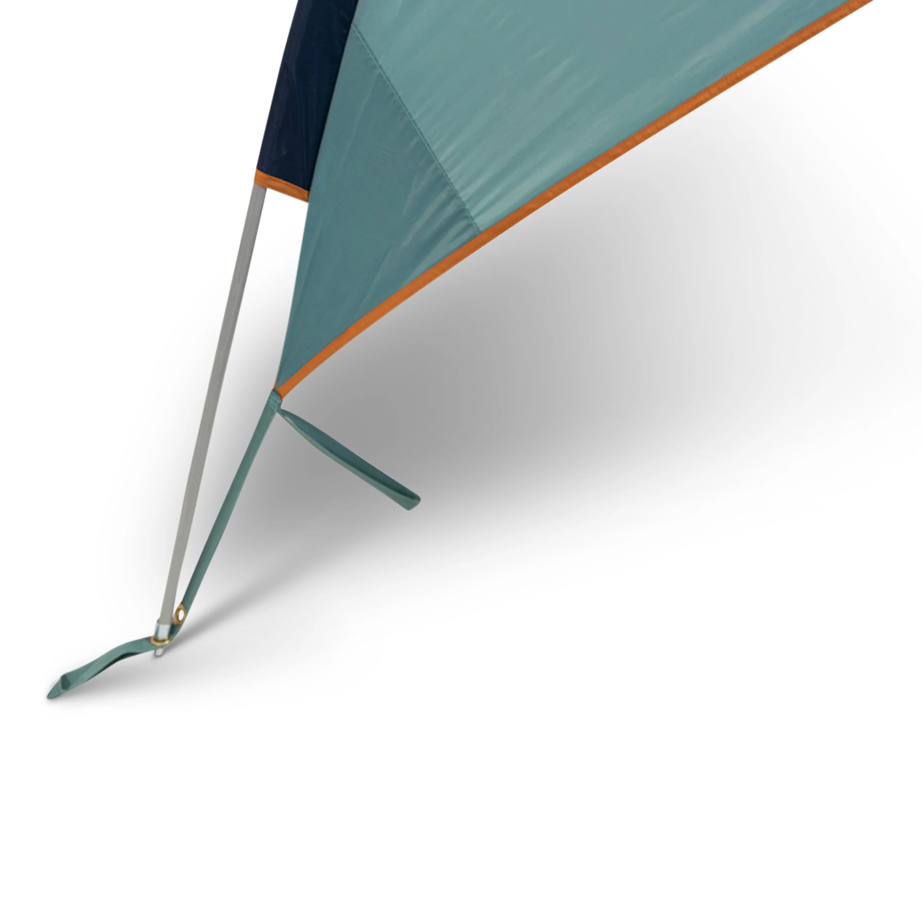 Sunshade With Side Wall - Image 32