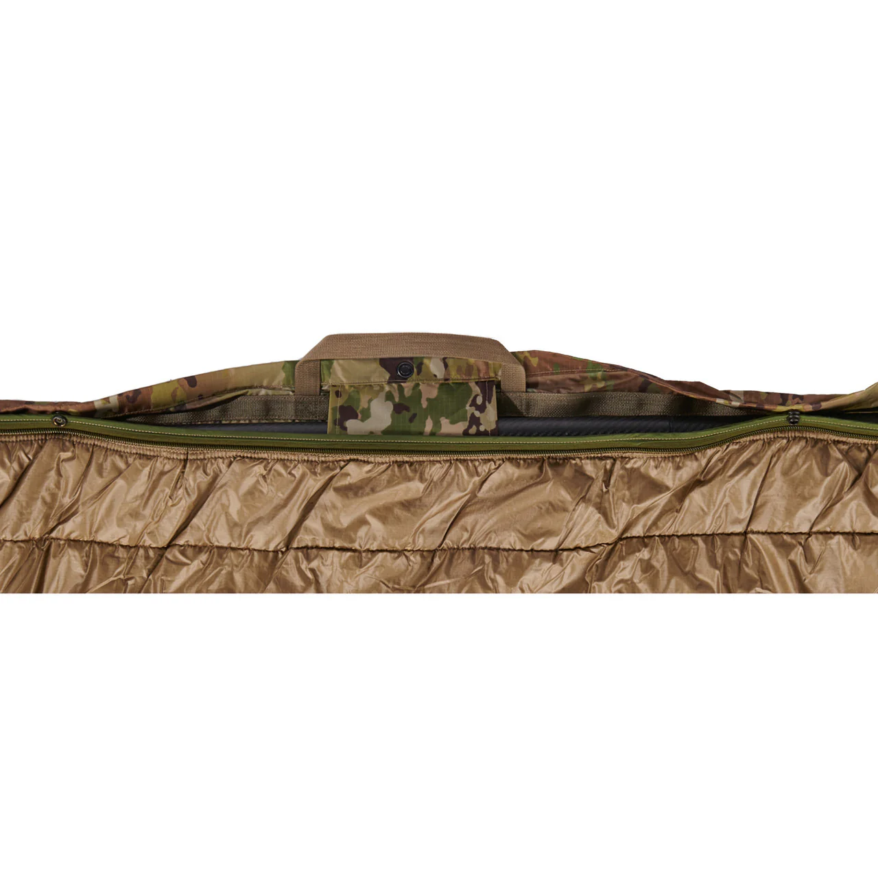 Survival Blanket/Litter System - Image 5