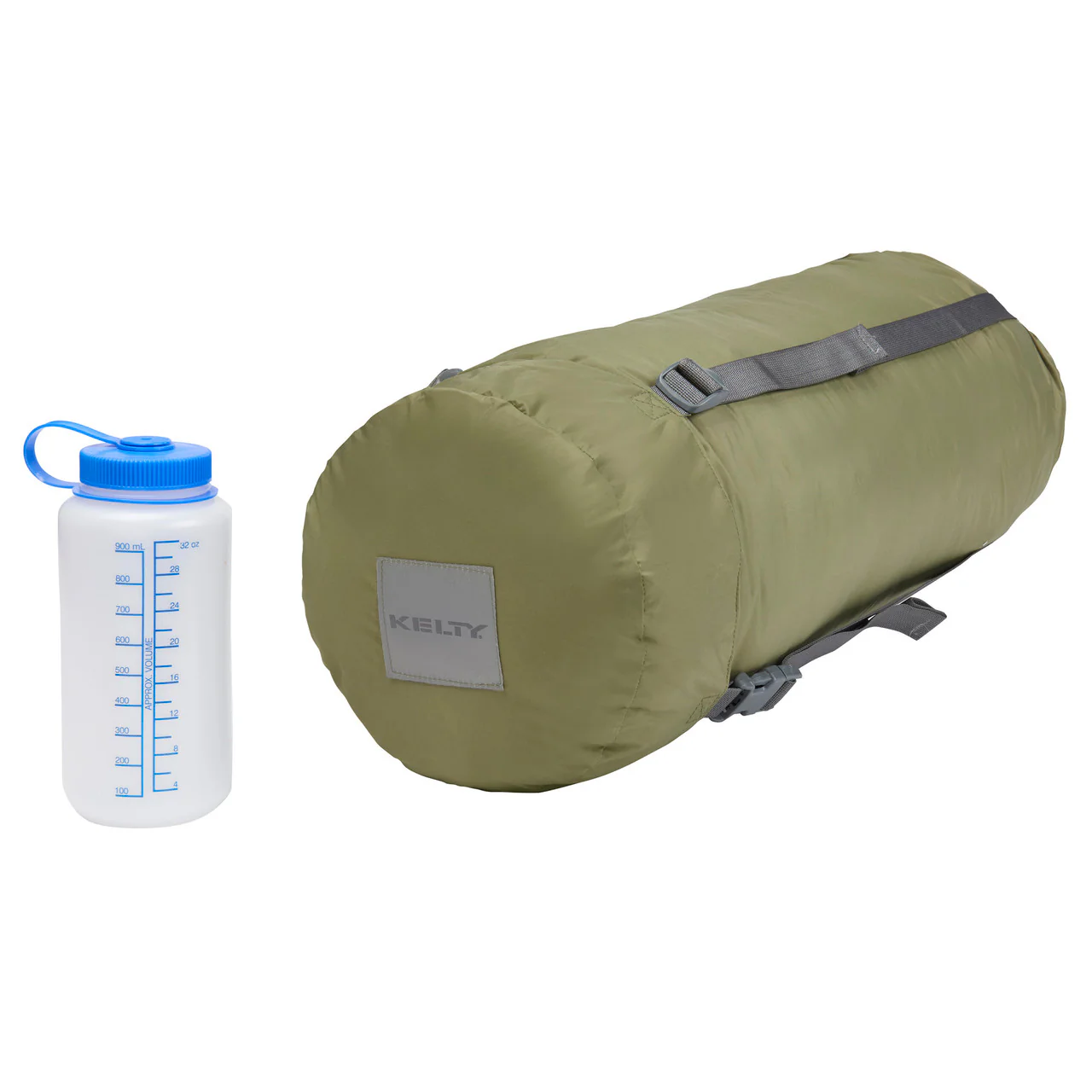 Survival Blanket/Litter System - Image 7