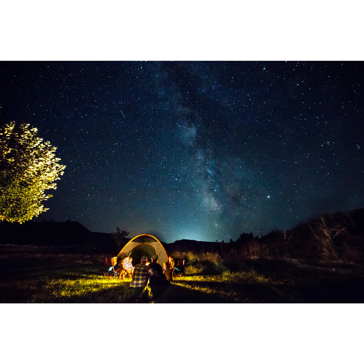 Tallboy 6P Tent - Image 15