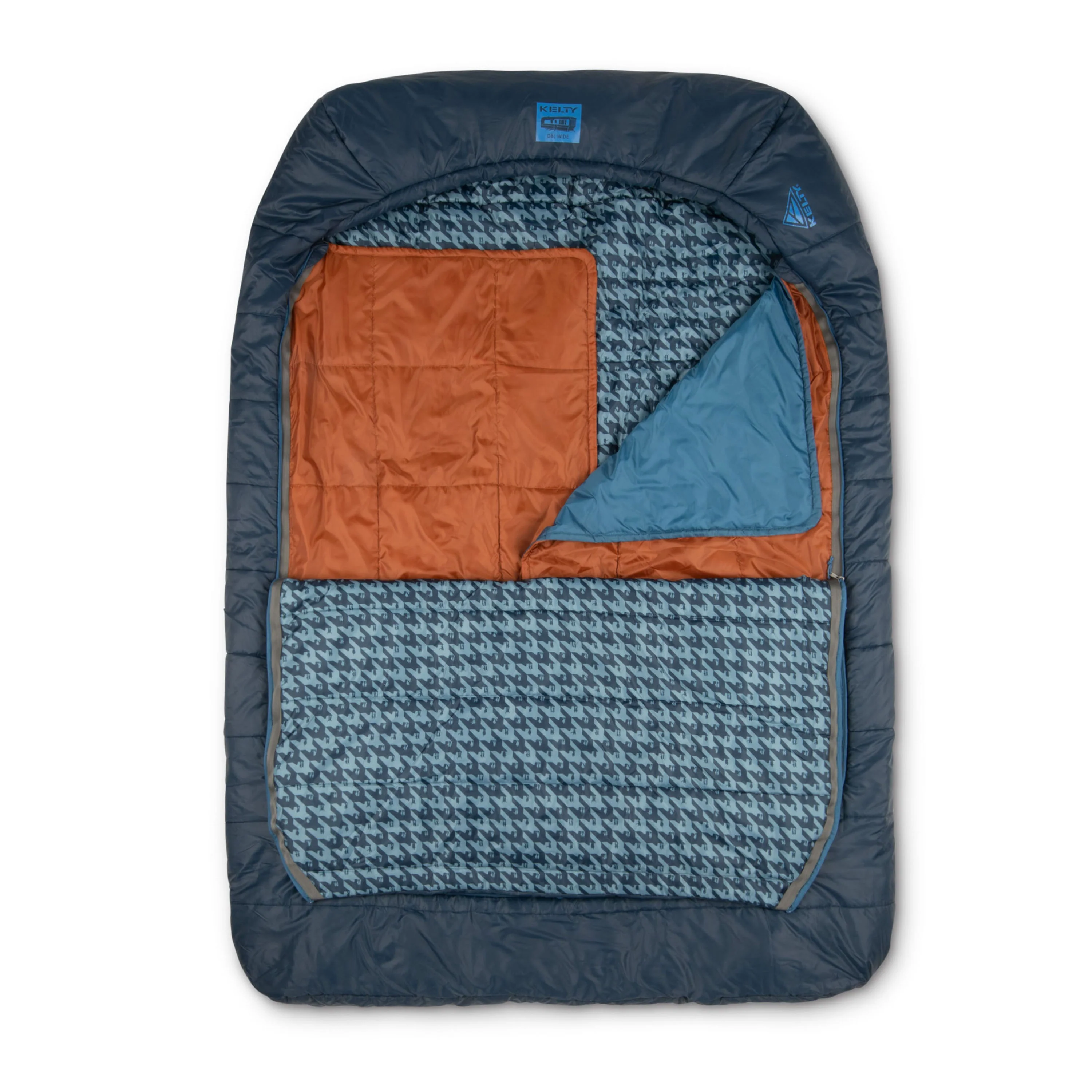 Tru.Comfort Doublewide 20 Sleeping Bag - Image 32
