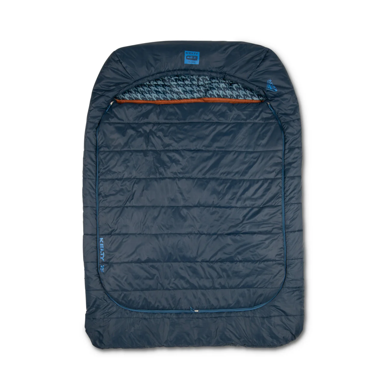 Tru.Comfort Doublewide 20 Sleeping Bag - Image 4