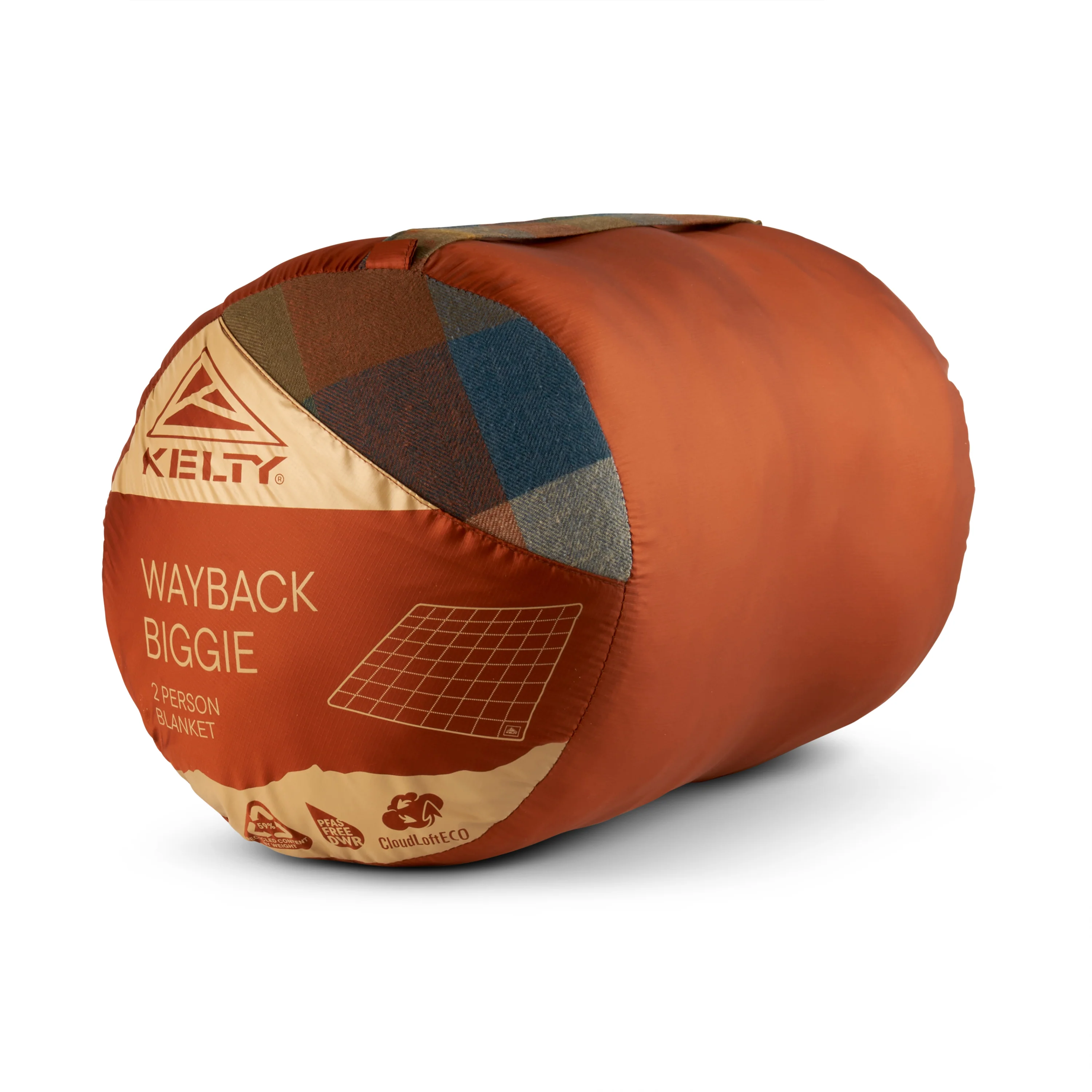 Wayback Biggie Blanket - Image 4