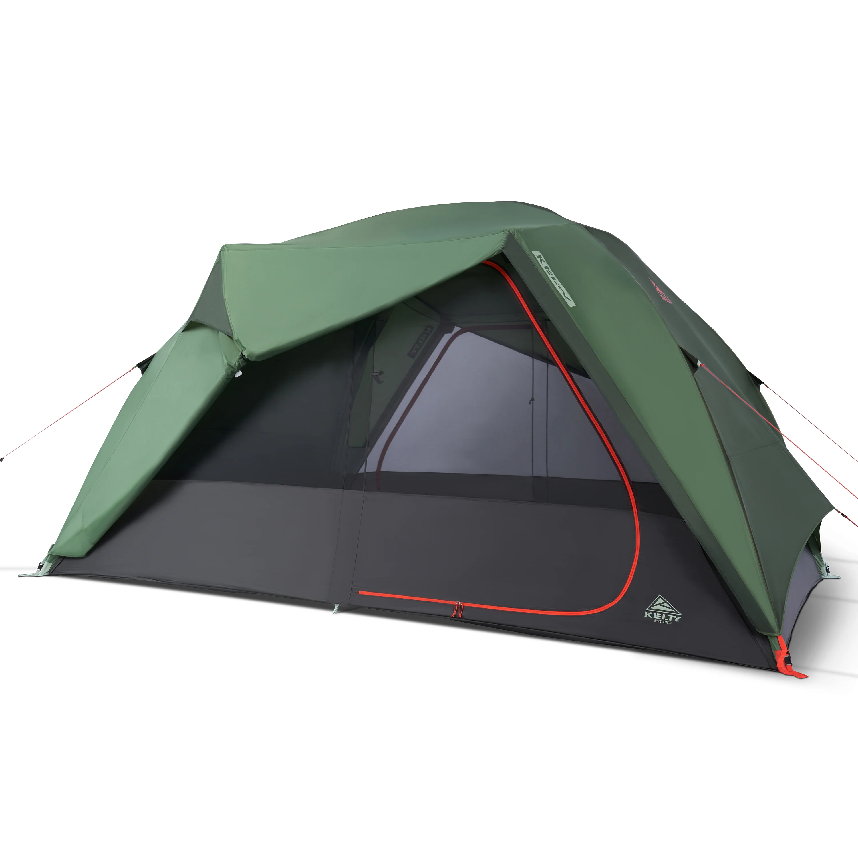 Wireless 8P Tent - Image 3